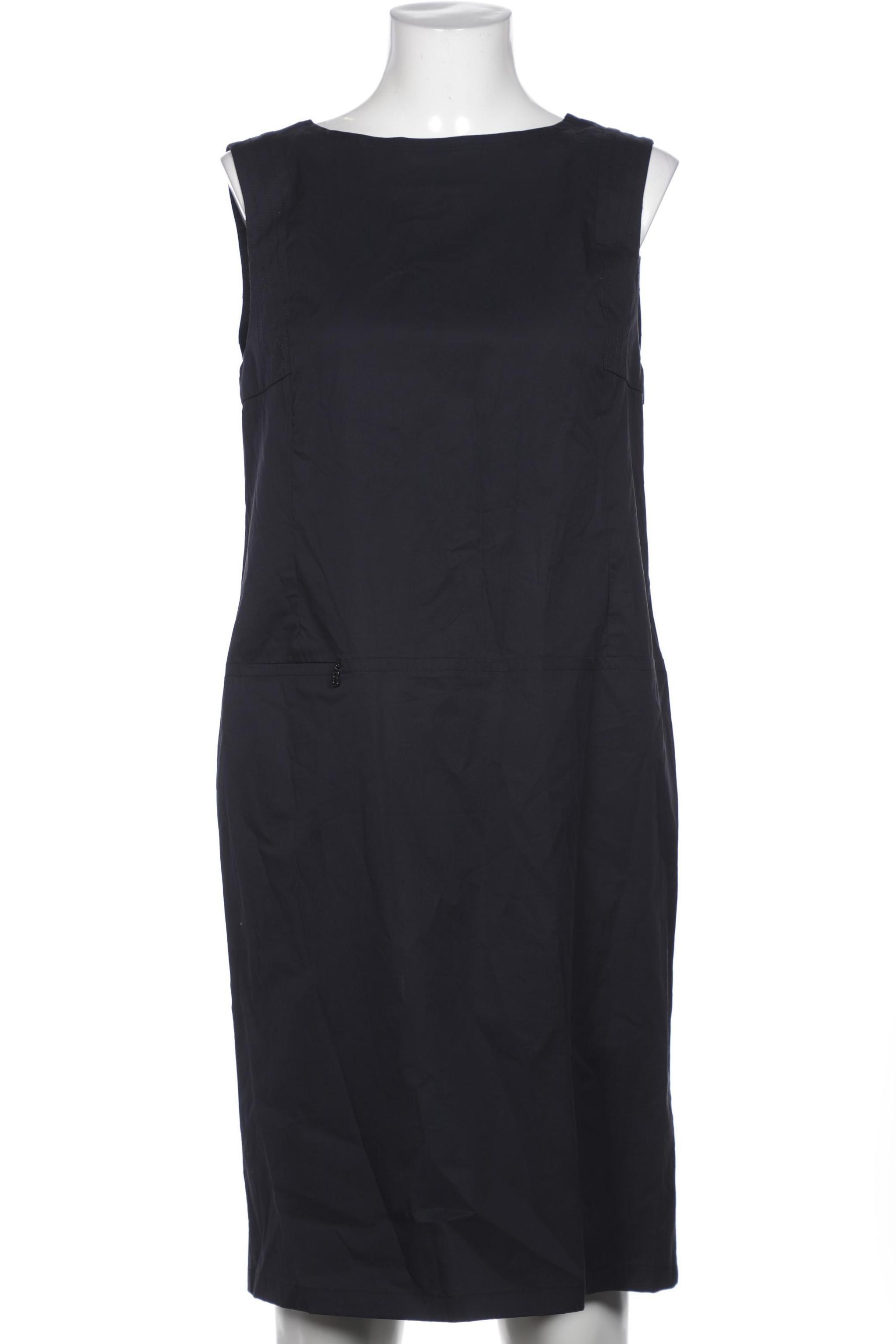 

Bogner Damen Kleid, marineblau, Gr. 40