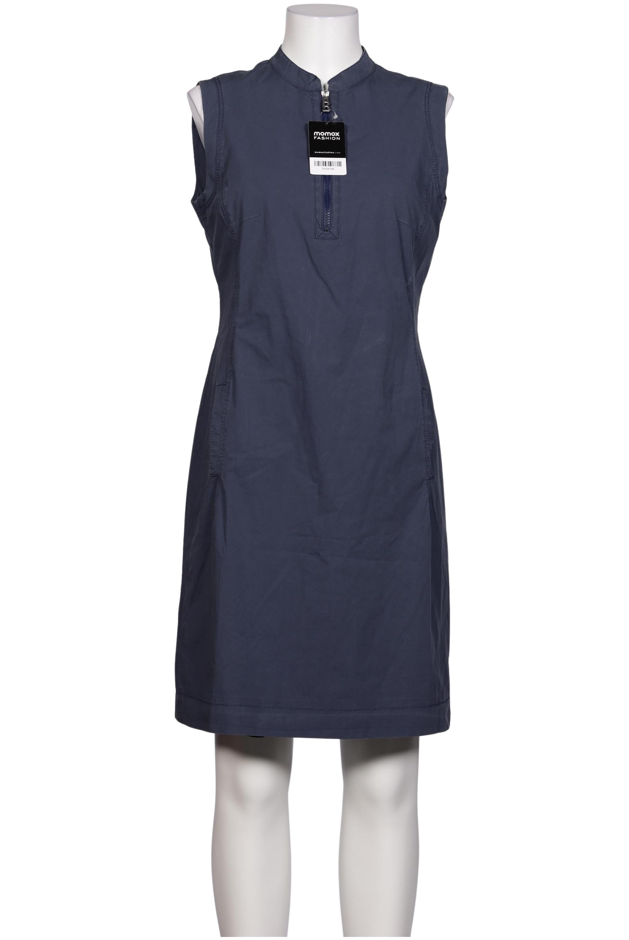 

Bogner Damen Kleid, marineblau, Gr. 40