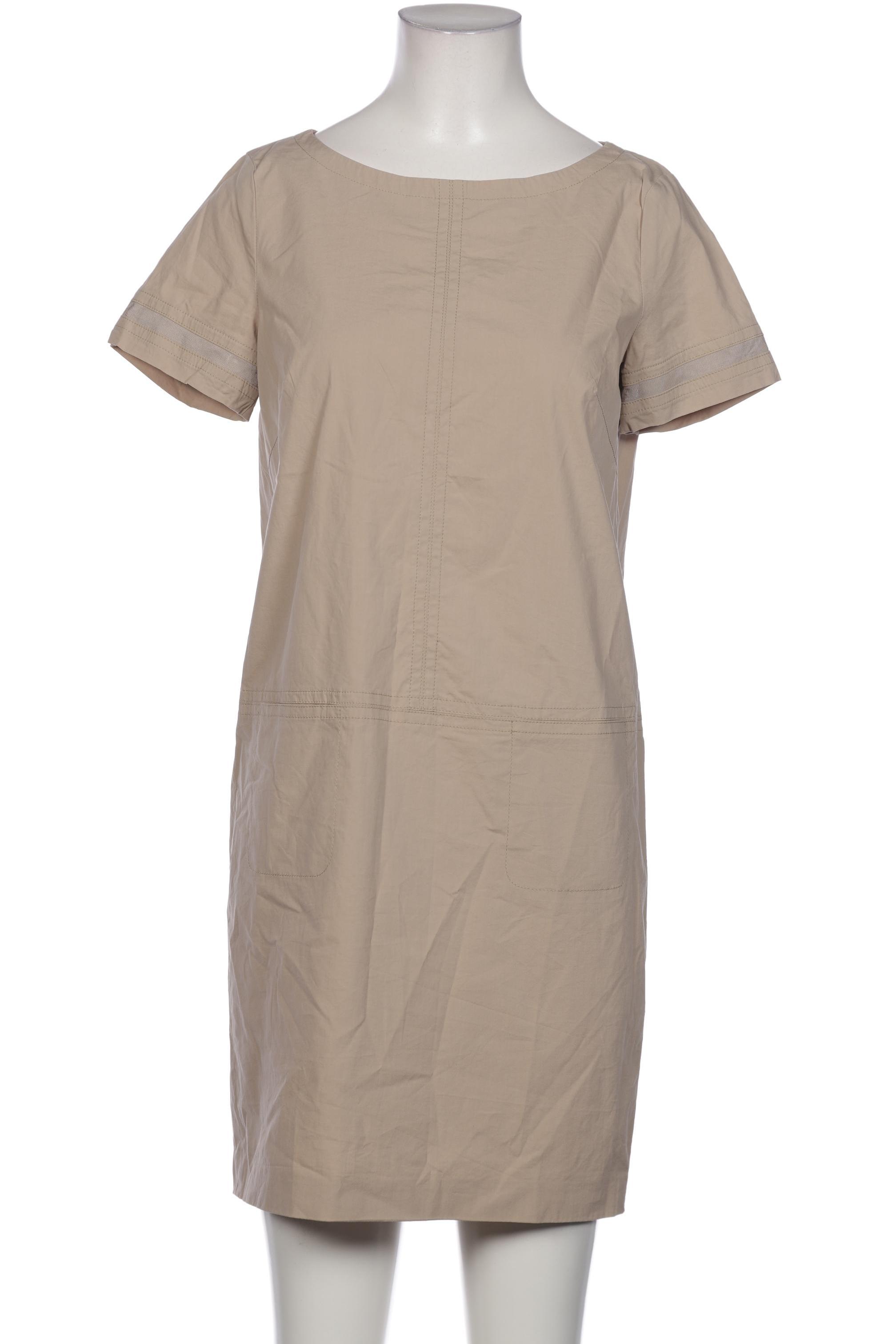 

Bogner Damen Kleid, beige, Gr. 38