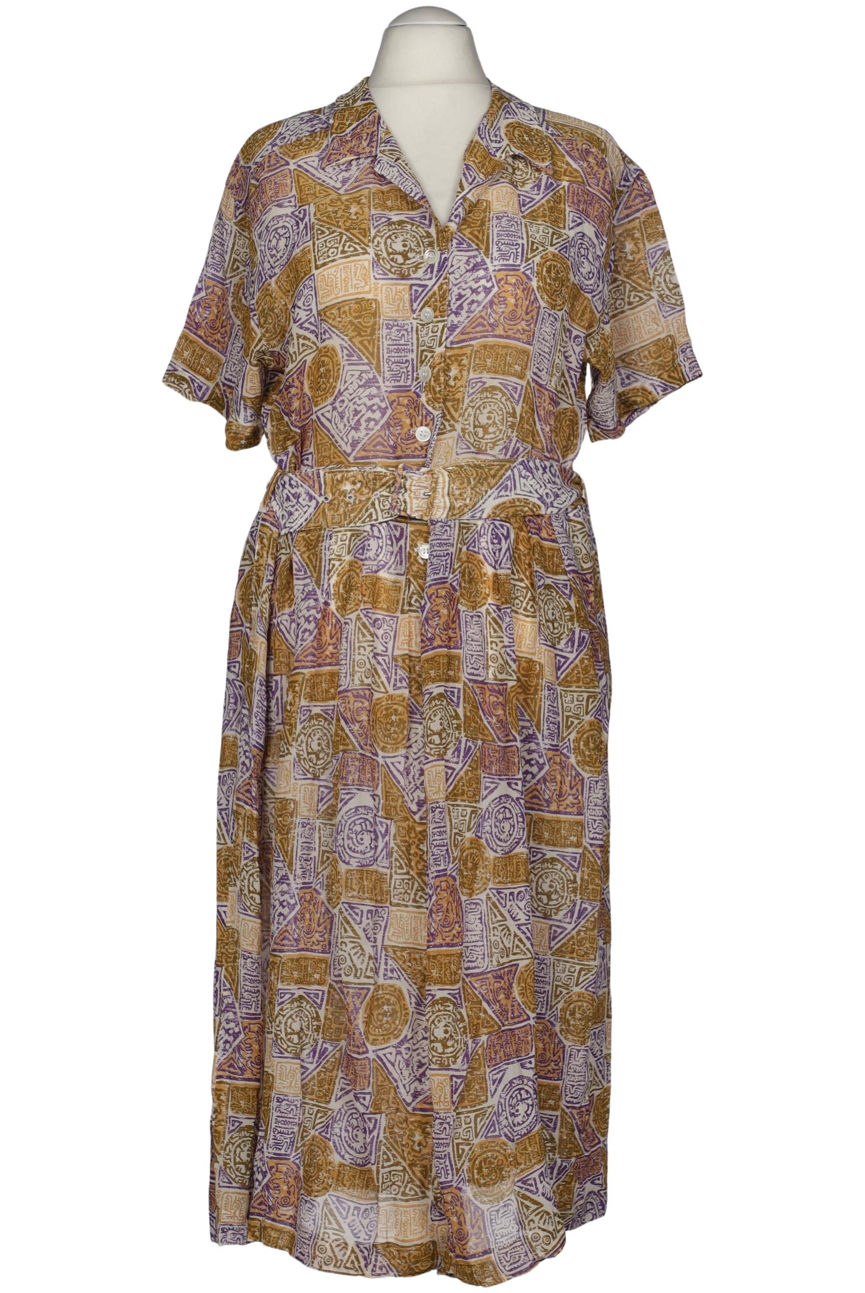 

Bogner Damen Kleid, mehrfarbig, Gr. 44