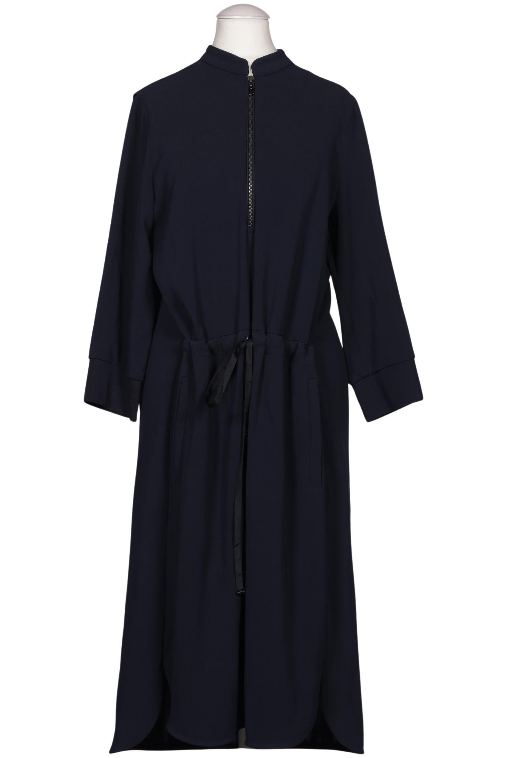 

Bogner Damen Kleid, marineblau, Gr. 36