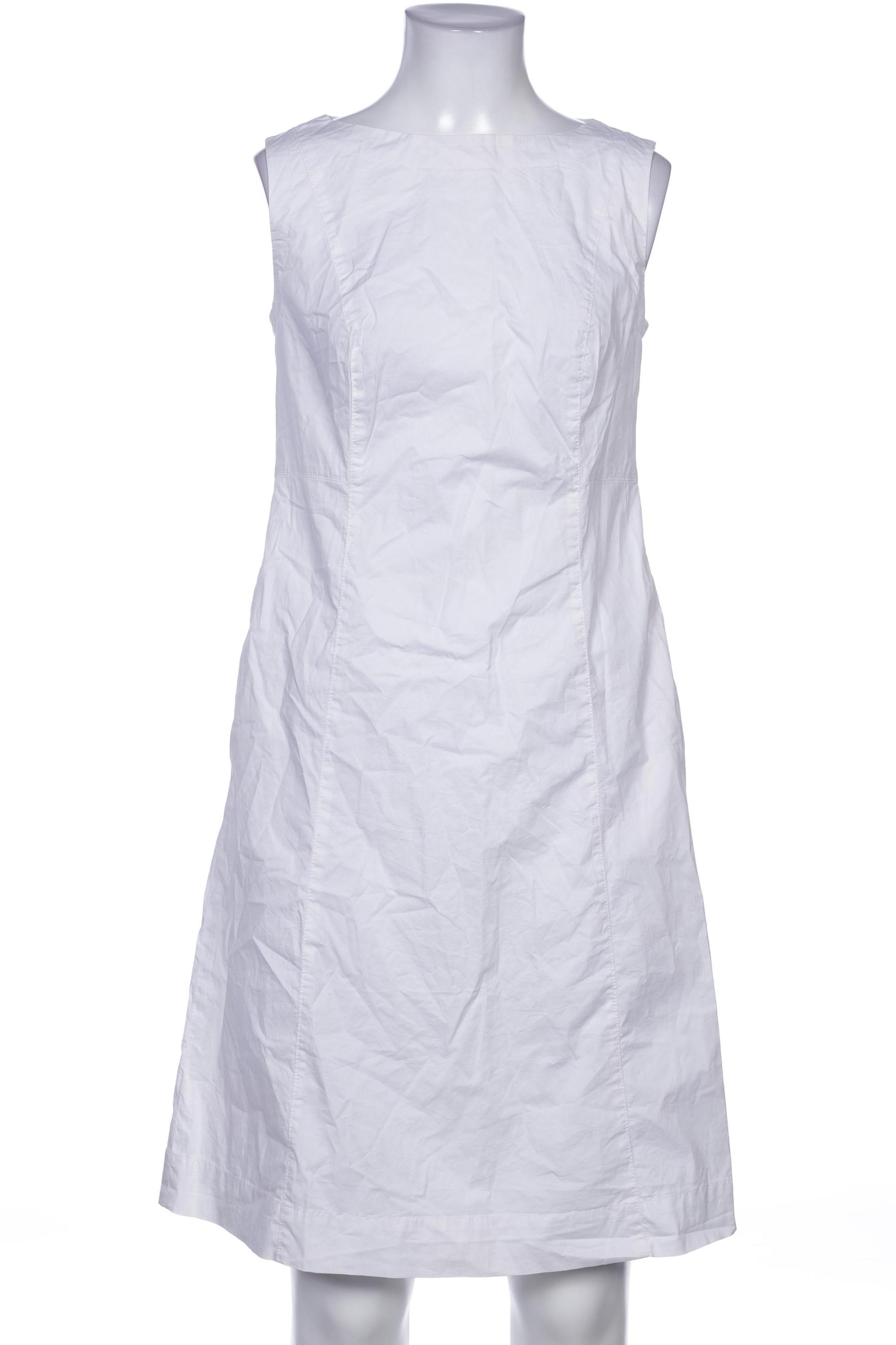 

Bogner Damen Kleid, weiß, Gr. 36