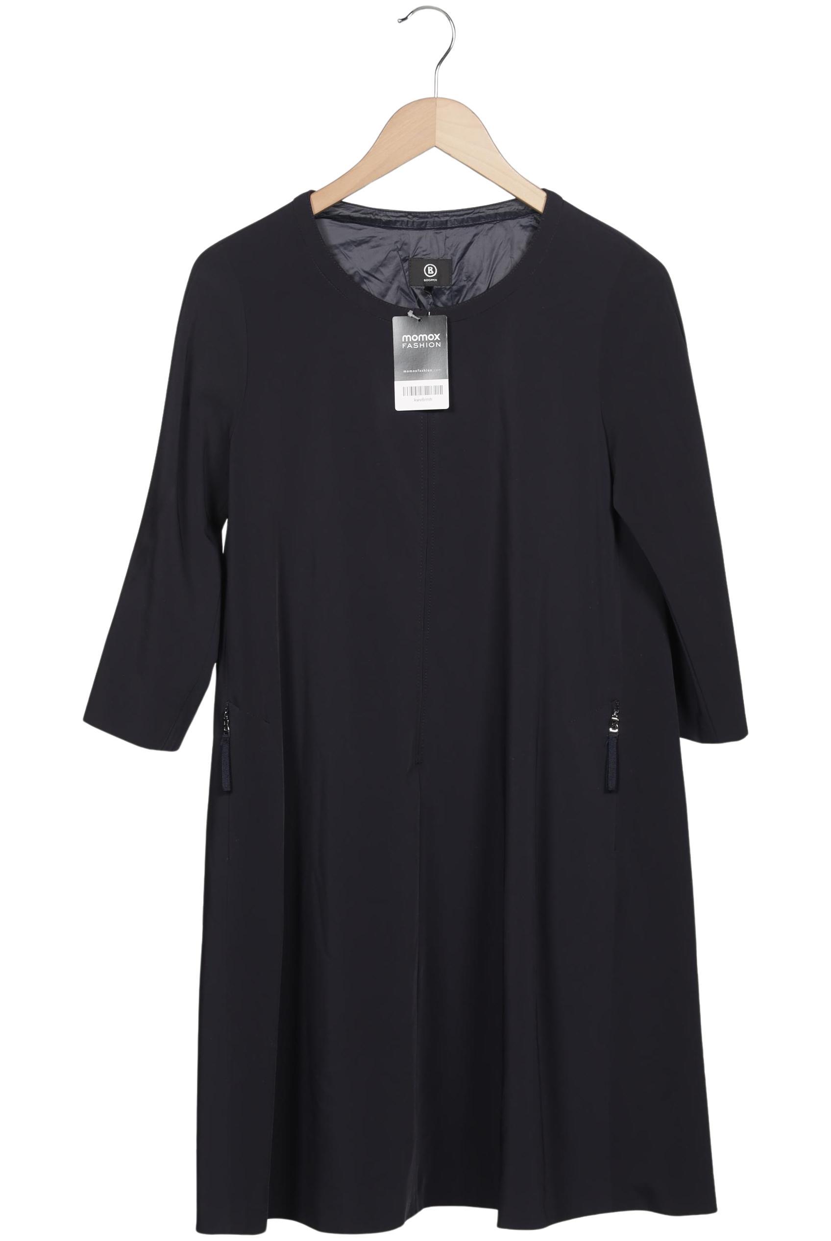 

Bogner Damen Kleid, marineblau, Gr. 36