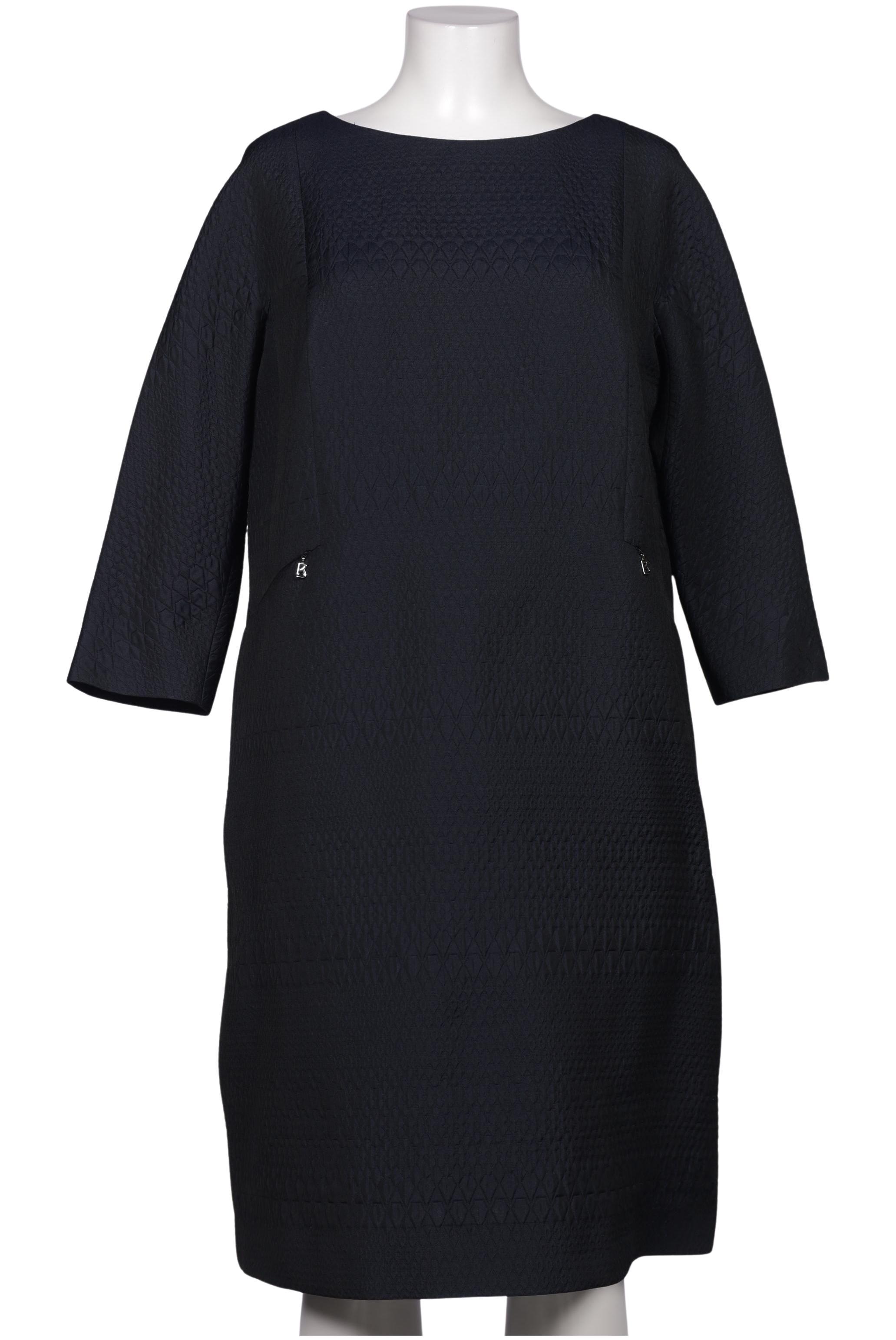 

Bogner Damen Kleid, marineblau, Gr. 48