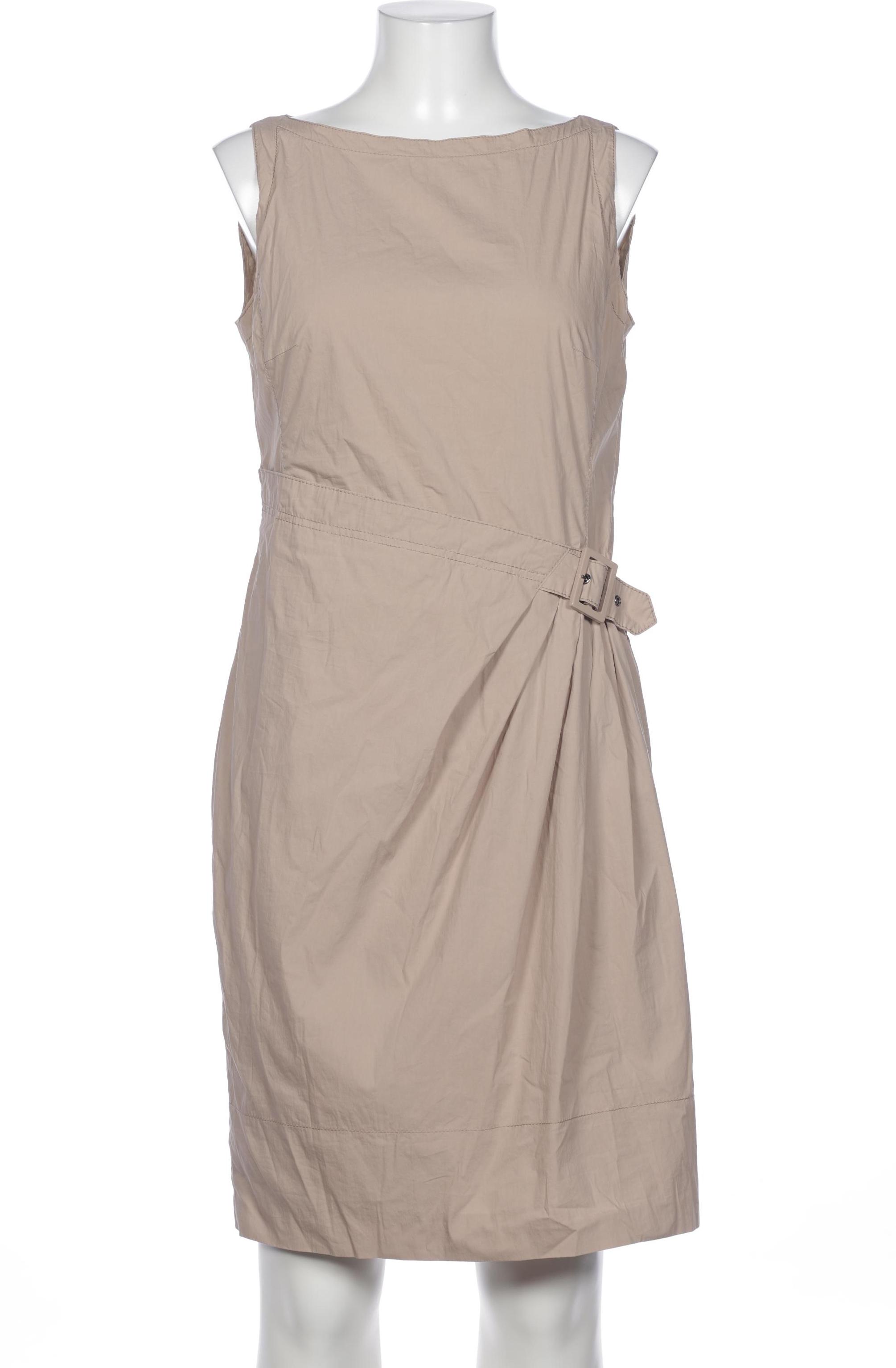 

Bogner Damen Kleid, beige