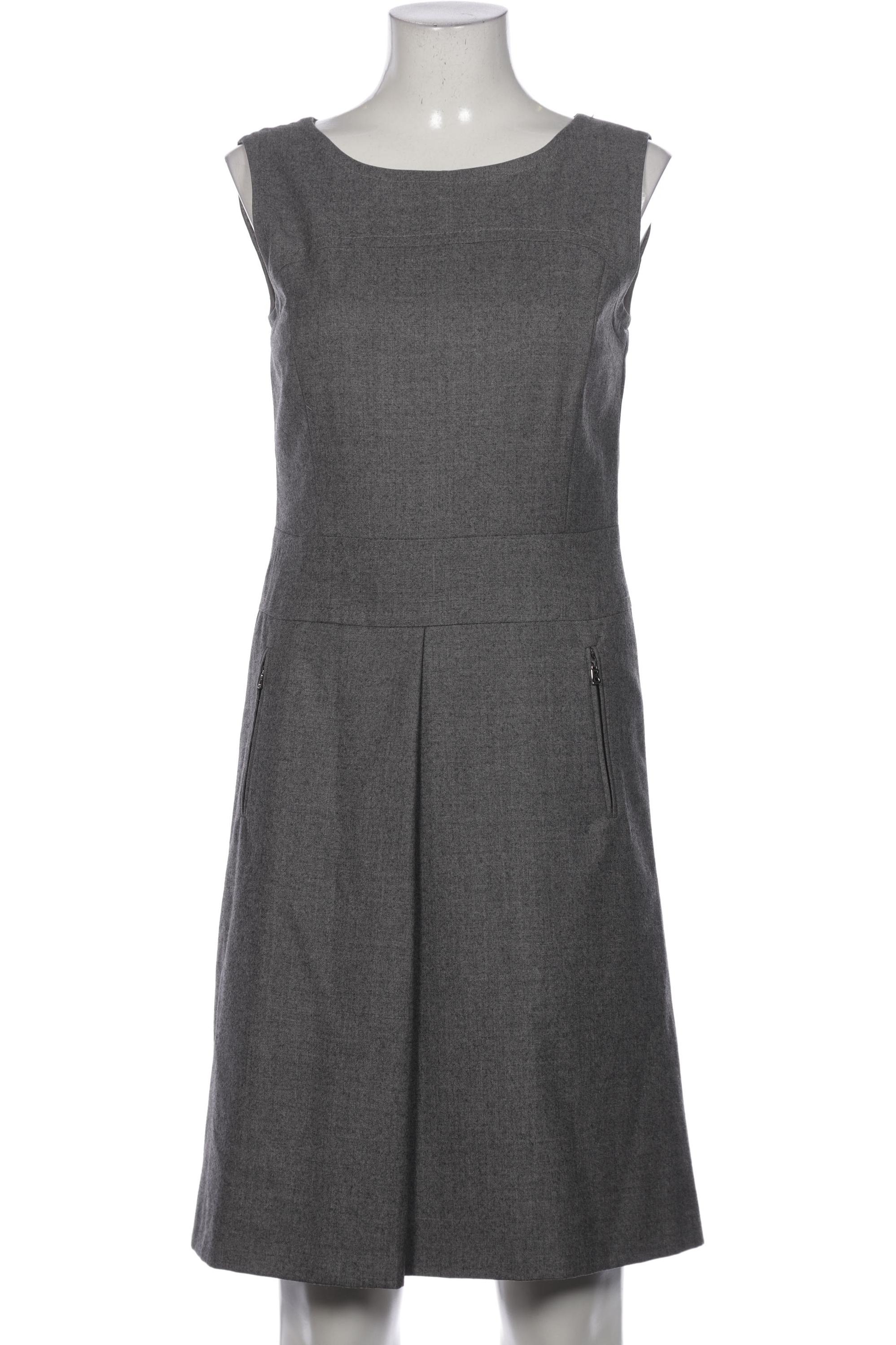 

Bogner Damen Kleid, grau, Gr. 38