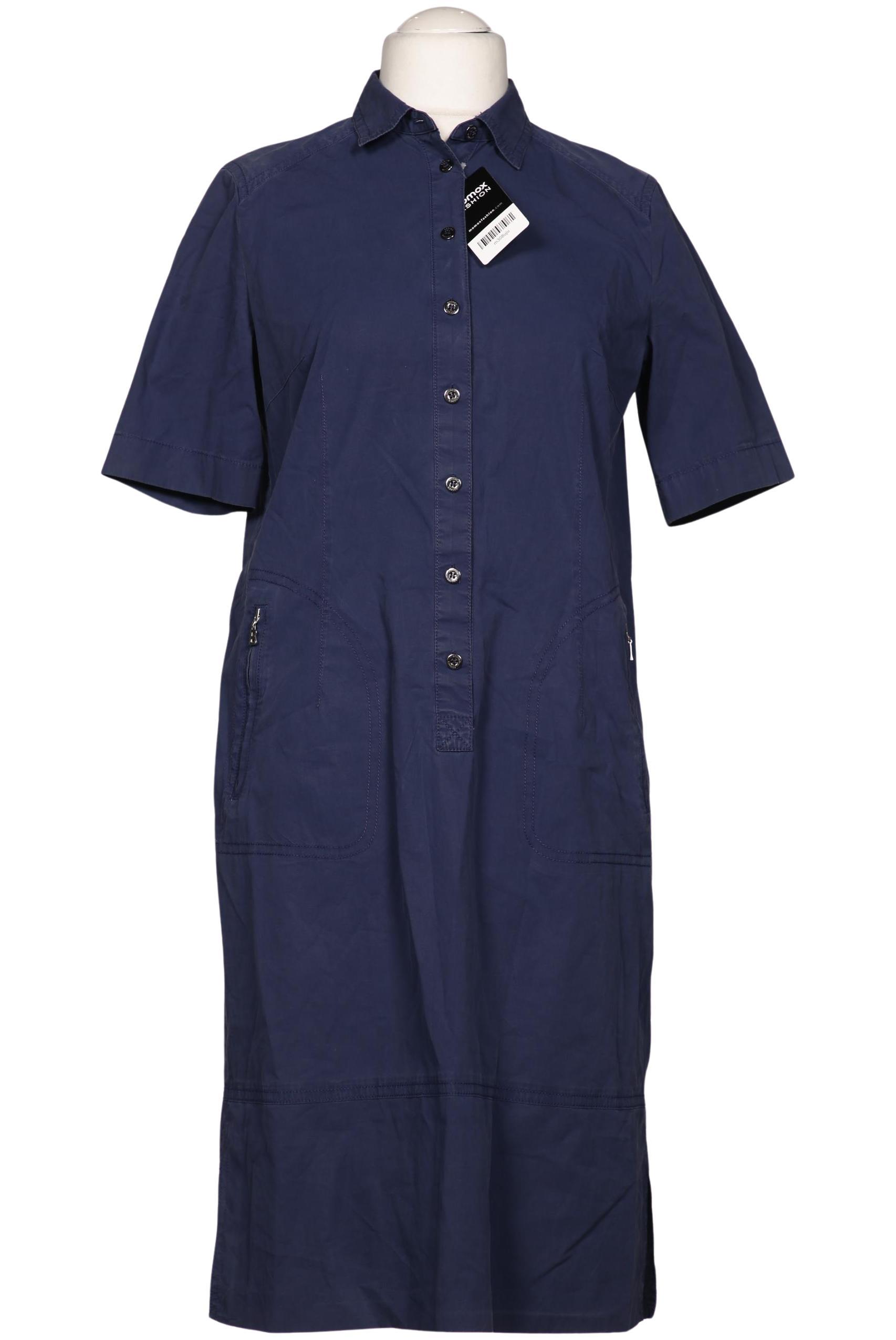 

Bogner Damen Kleid, marineblau, Gr. 84