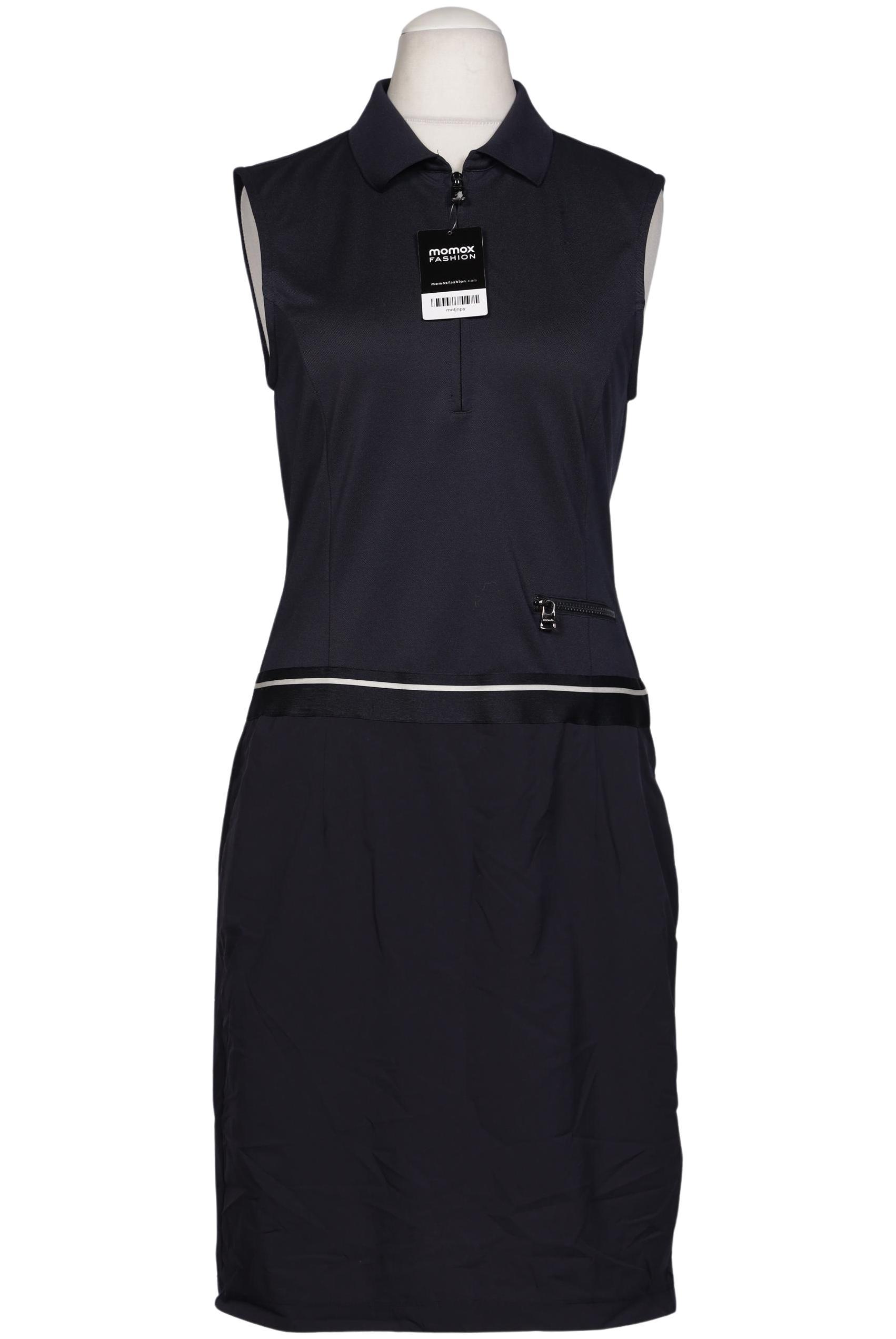 

Bogner Damen Kleid, marineblau, Gr. 40