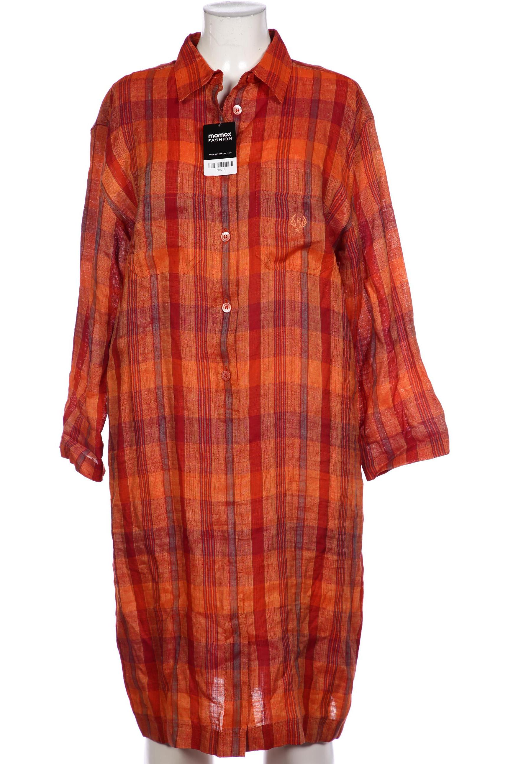 

Bogner Damen Kleid, orange, Gr. 48