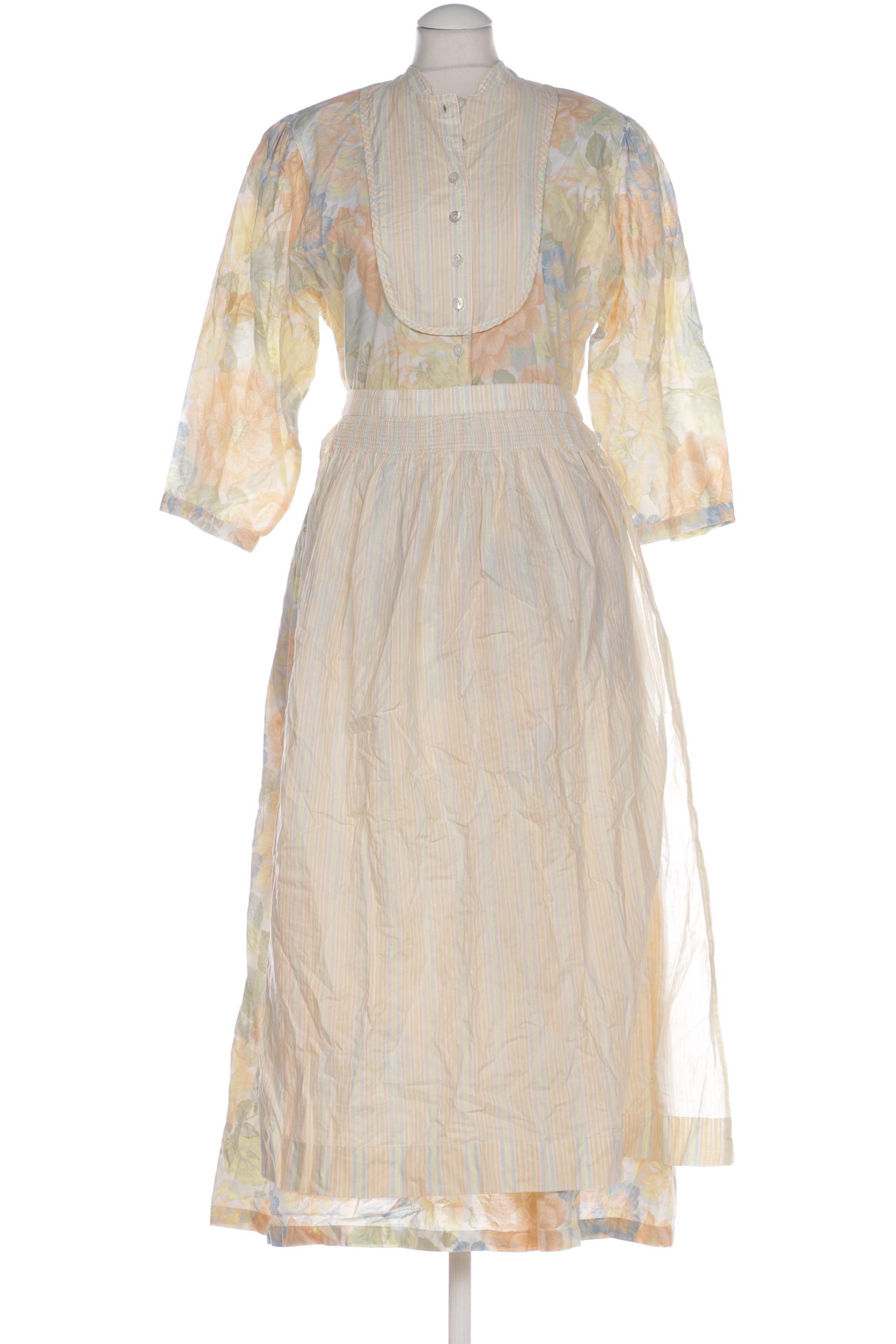 

Bogner Damen Kleid, mehrfarbig, Gr. 36