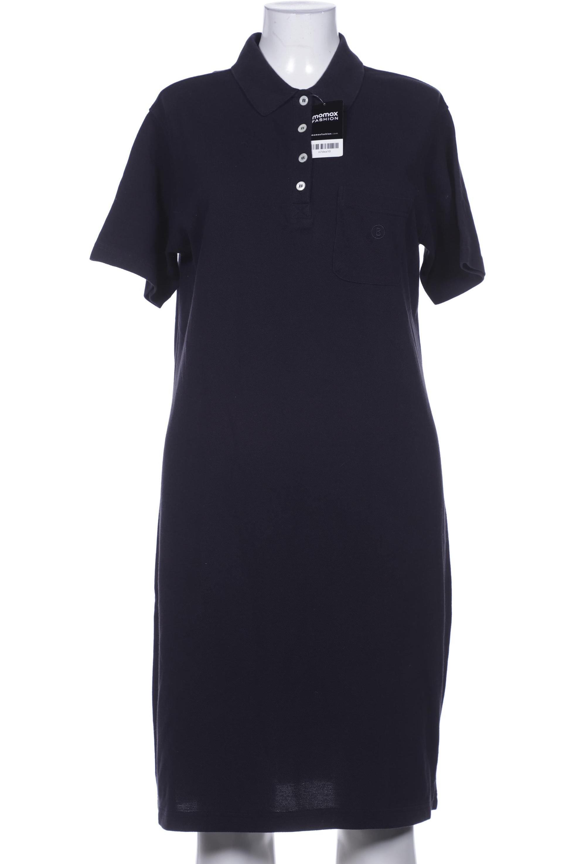 

Bogner Damen Kleid, marineblau