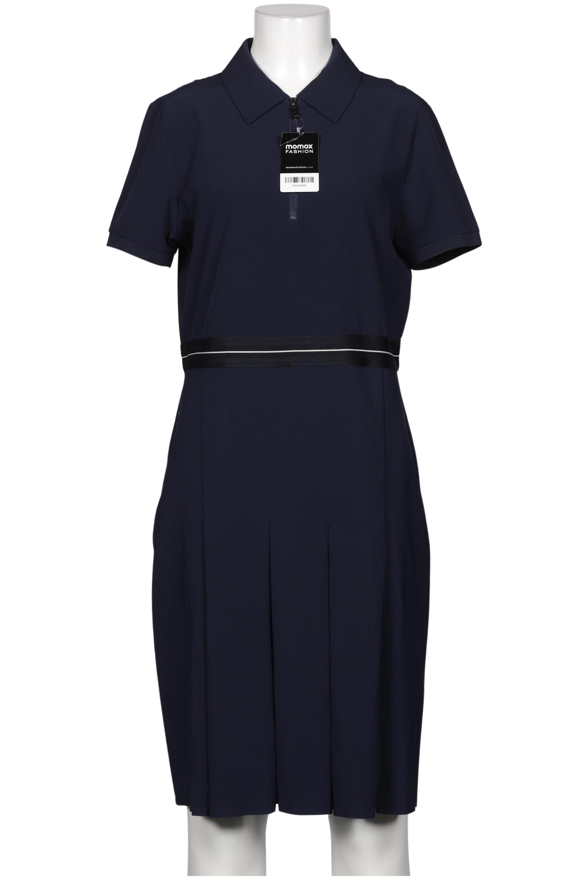 

Bogner Damen Kleid, marineblau, Gr. 40