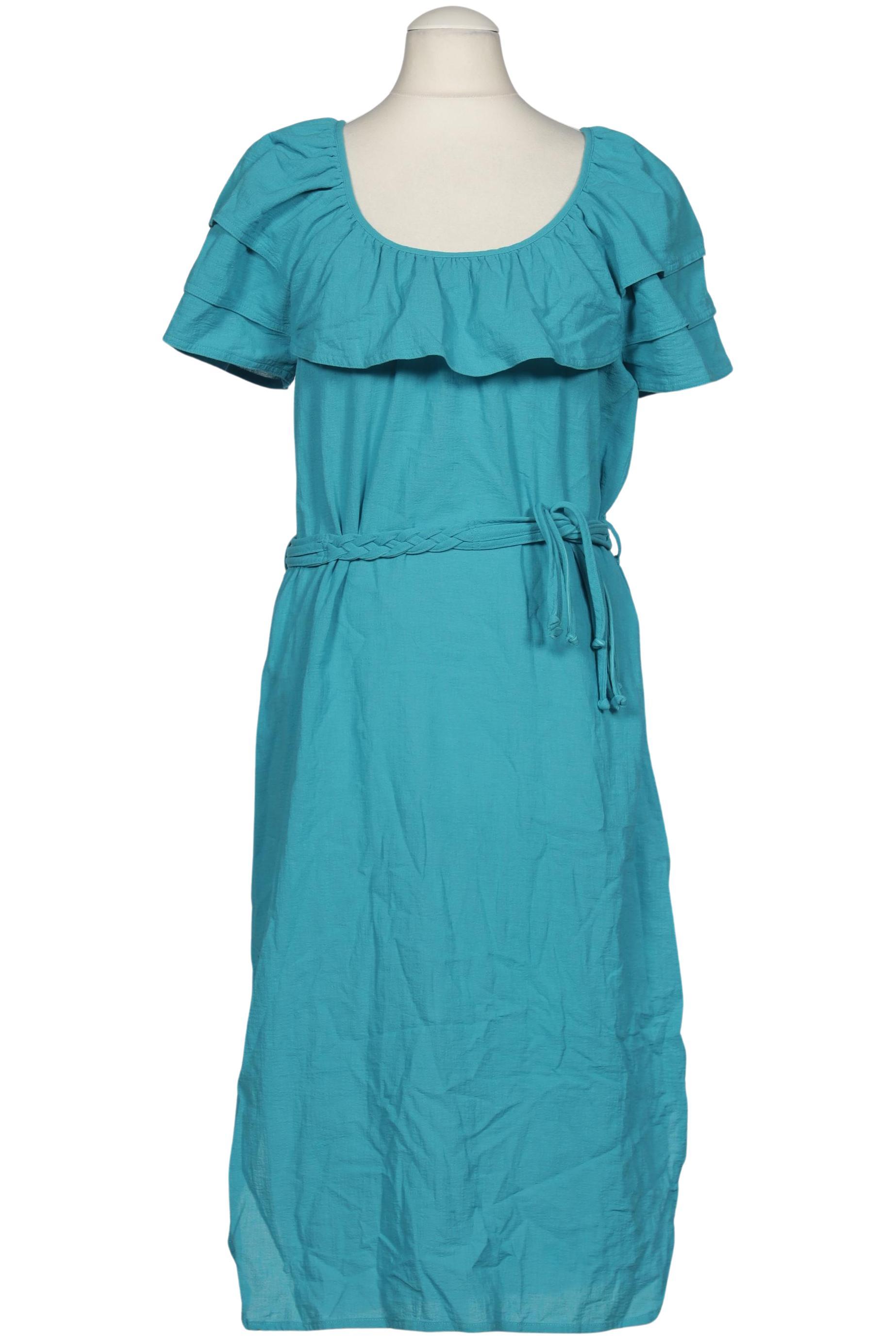 

Bogner Damen Kleid, blau, Gr. 36