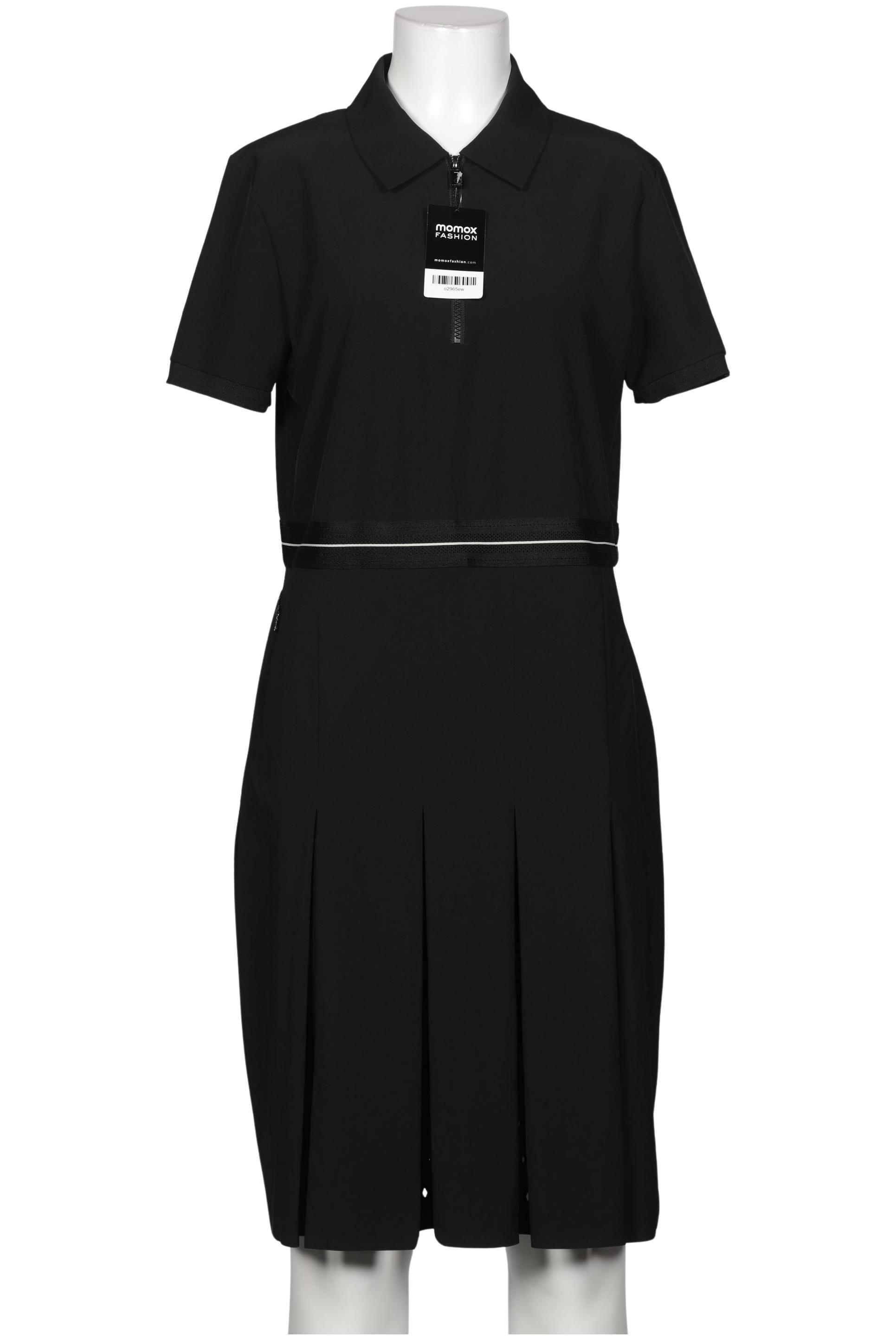 

Bogner Damen Kleid, schwarz, Gr. 40