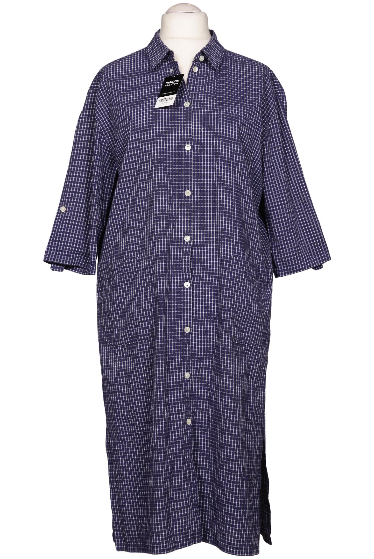 

Bogner Damen Kleid, marineblau, Gr. 46