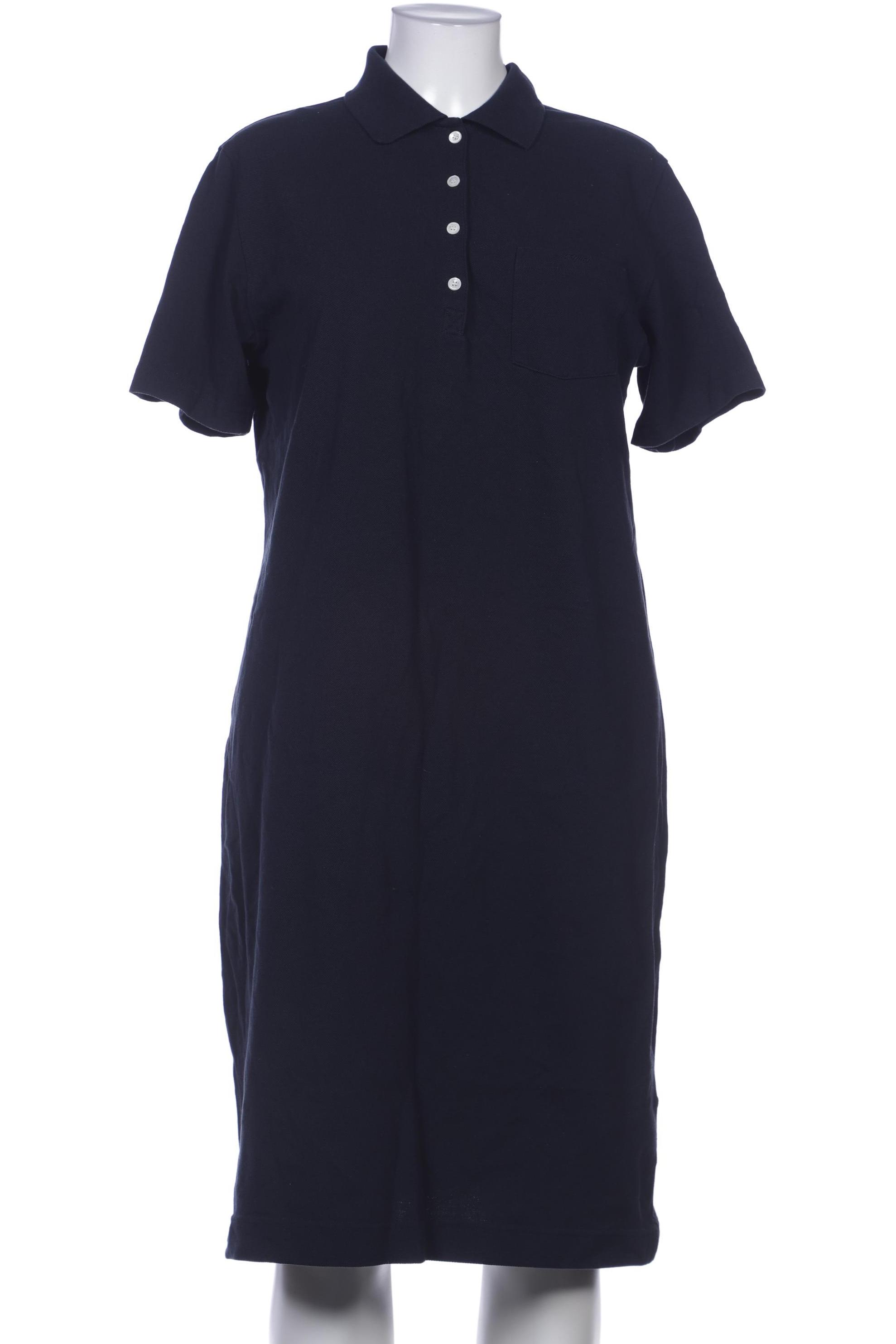 

Bogner Damen Kleid, marineblau, Gr. 46