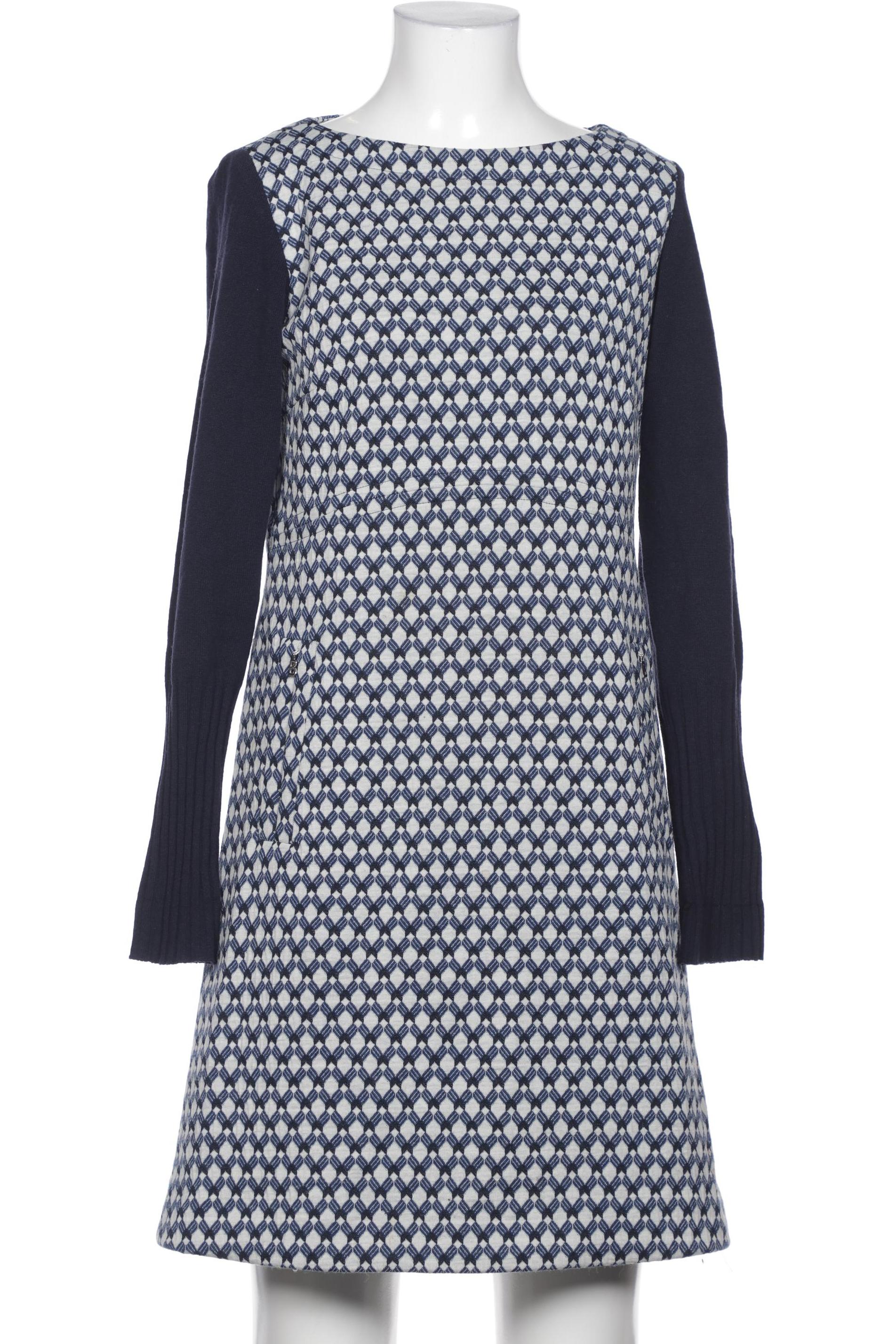 

Bogner Damen Kleid, marineblau, Gr. 36