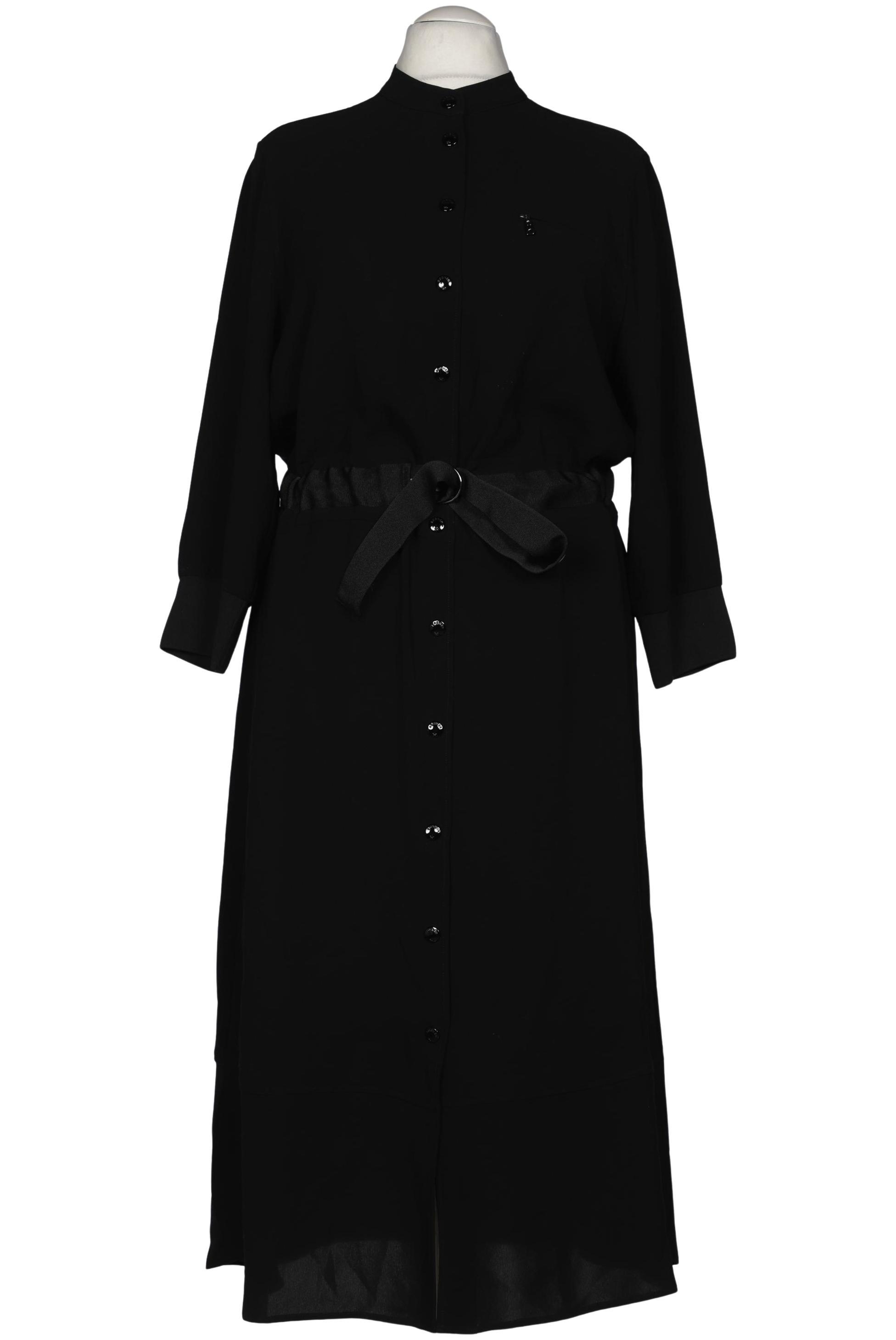 

Bogner Damen Kleid, schwarz, Gr. 42