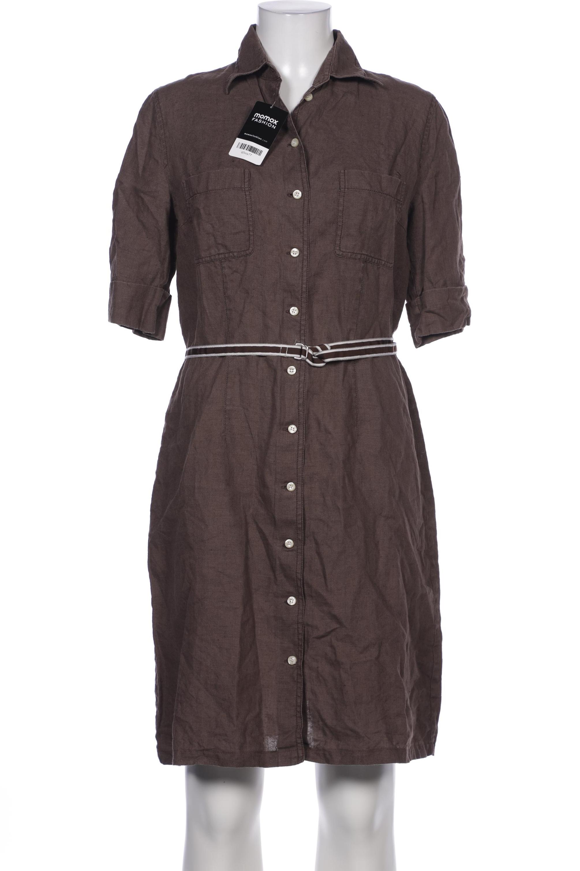 

Bogner Damen Kleid, braun, Gr. 42