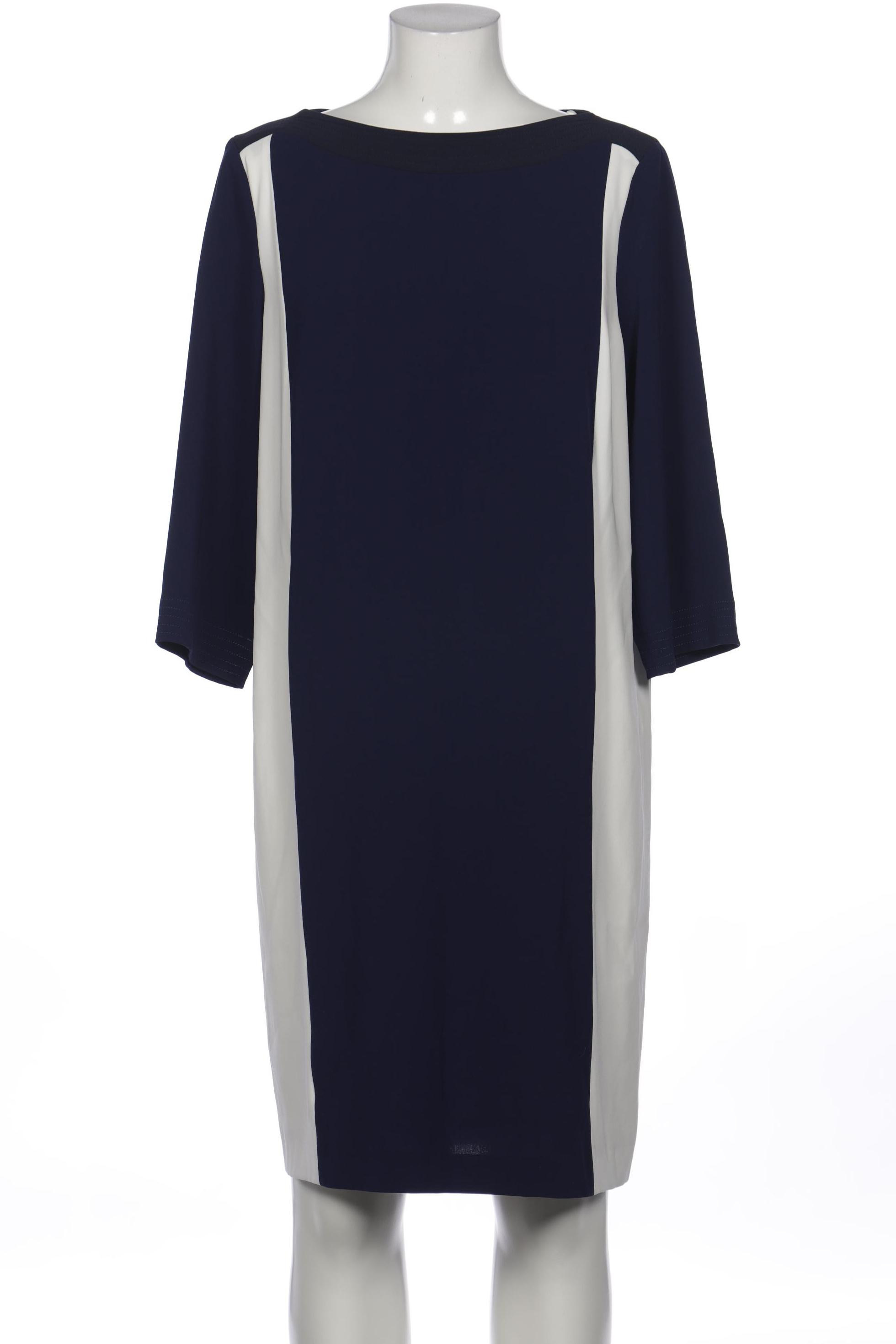 

Bogner Damen Kleid, marineblau, Gr. 40