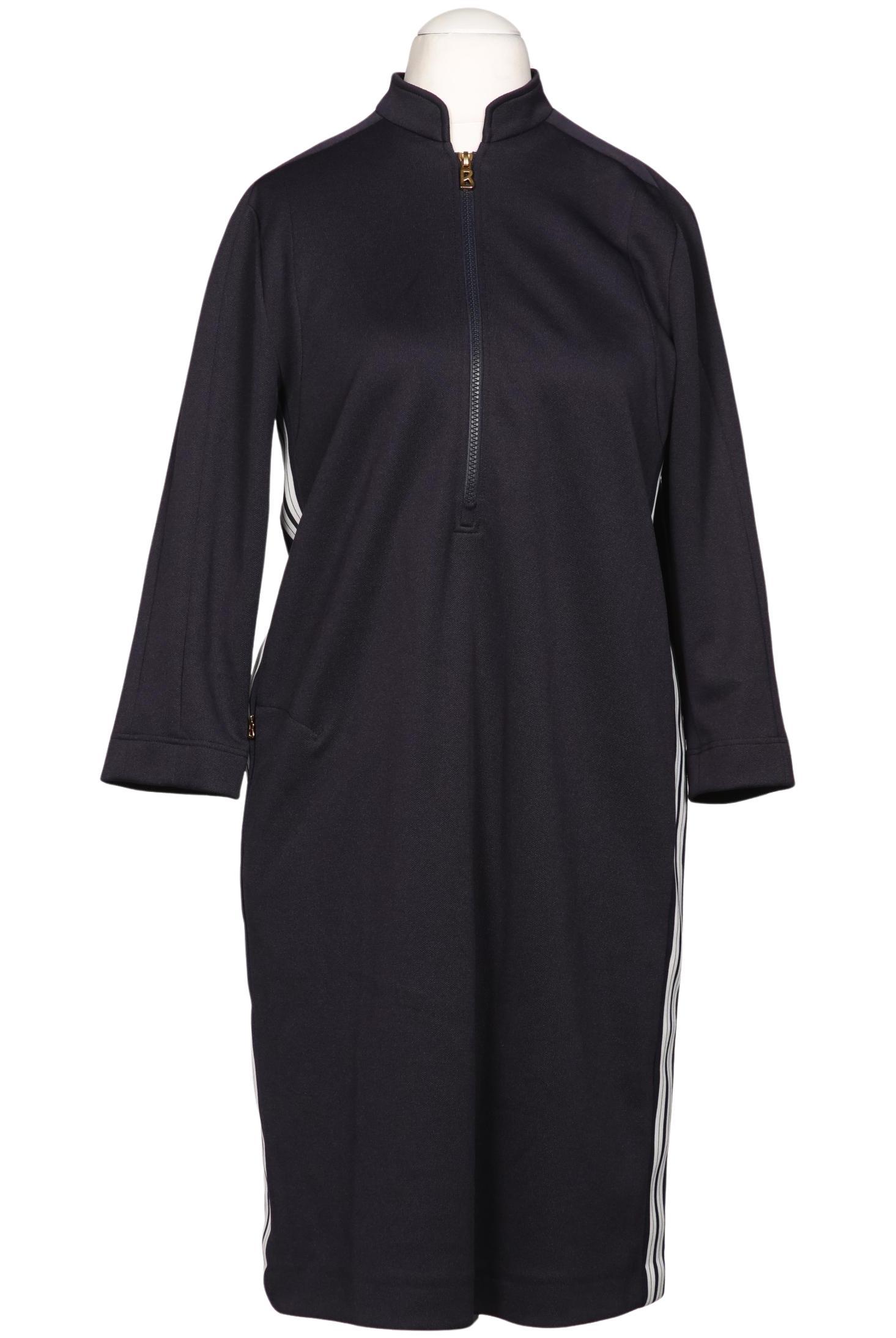 

Bogner Damen Kleid, marineblau, Gr. 38