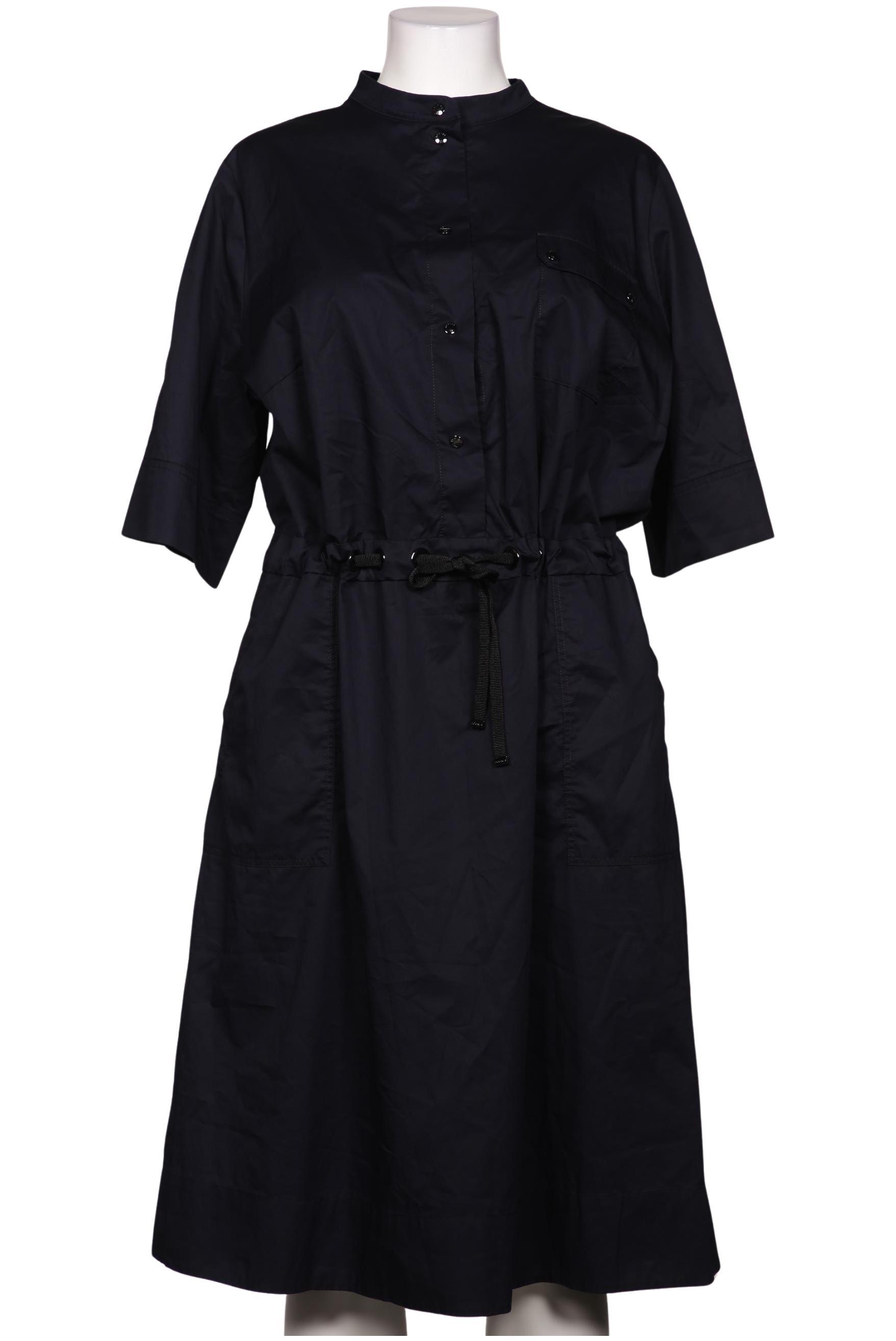 

Bogner Damen Kleid, marineblau, Gr. 48