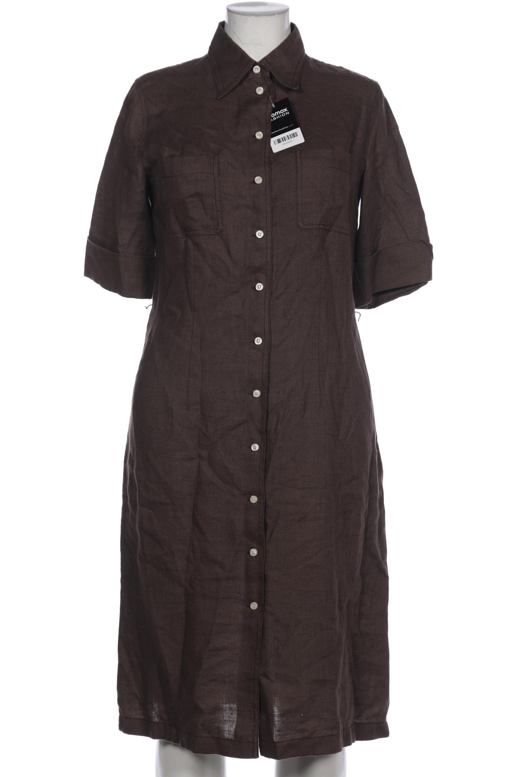 

Bogner Damen Kleid, braun, Gr. 42