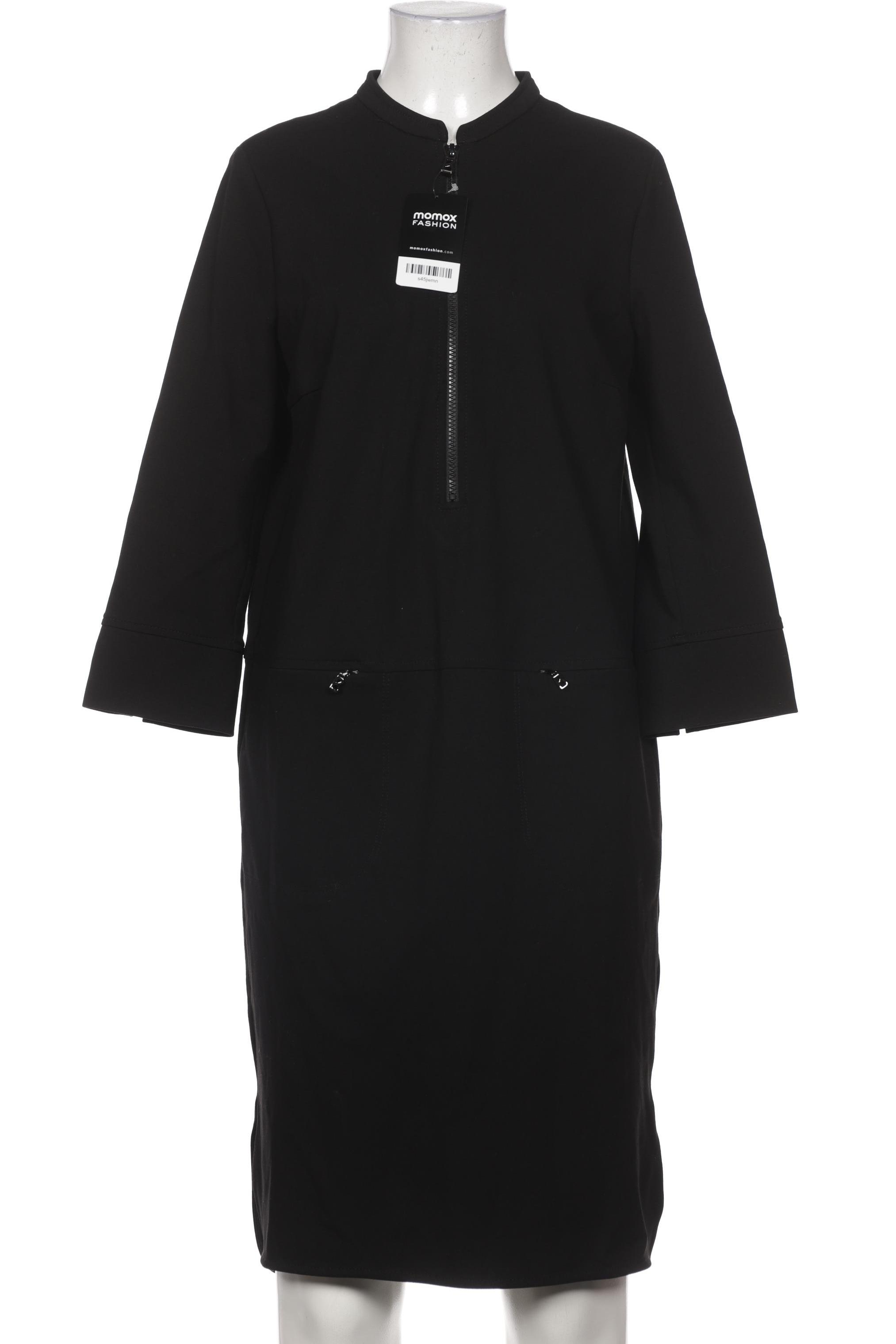 

Bogner Damen Kleid, schwarz, Gr. 36