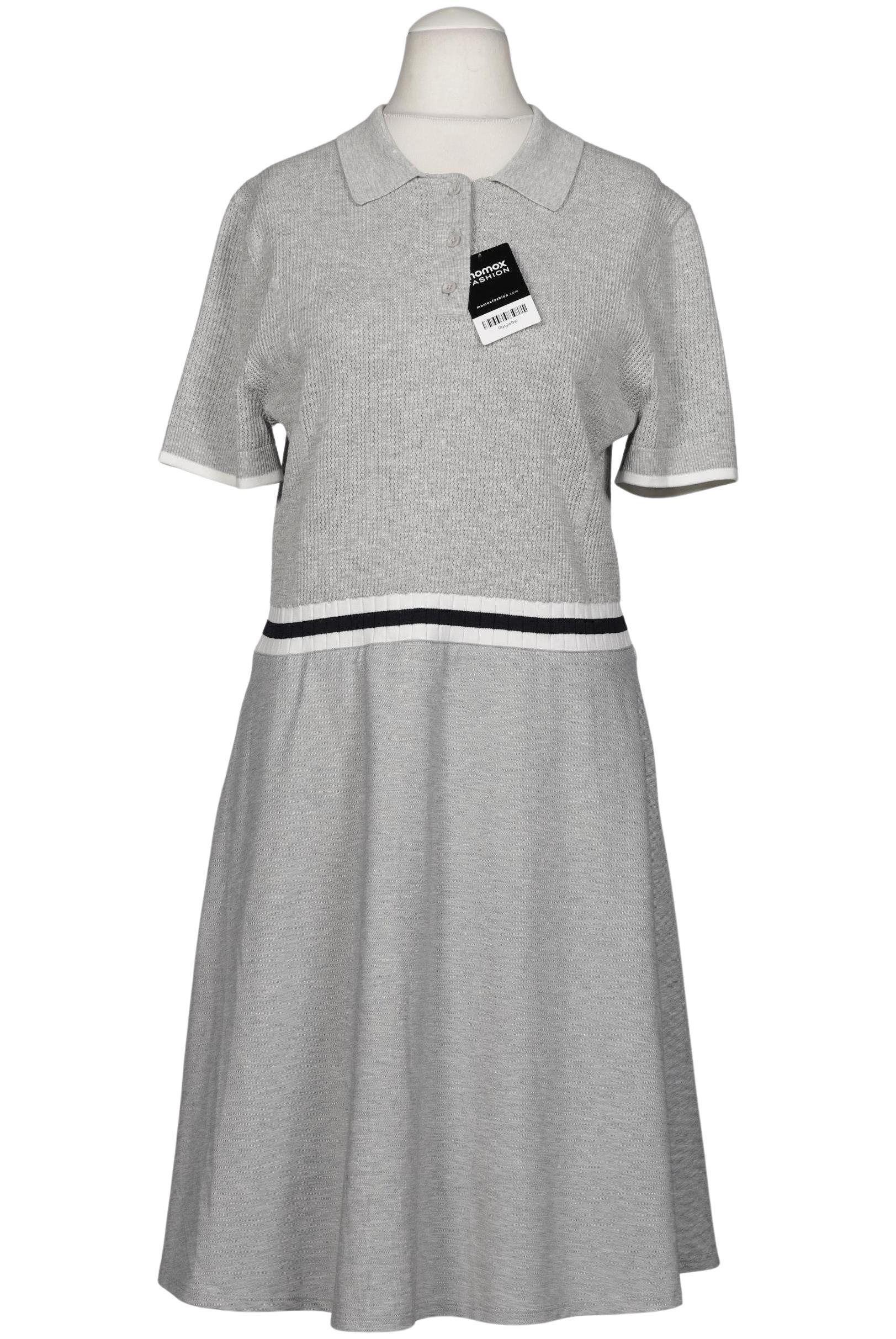 

Bogner Damen Kleid, grau, Gr. 40