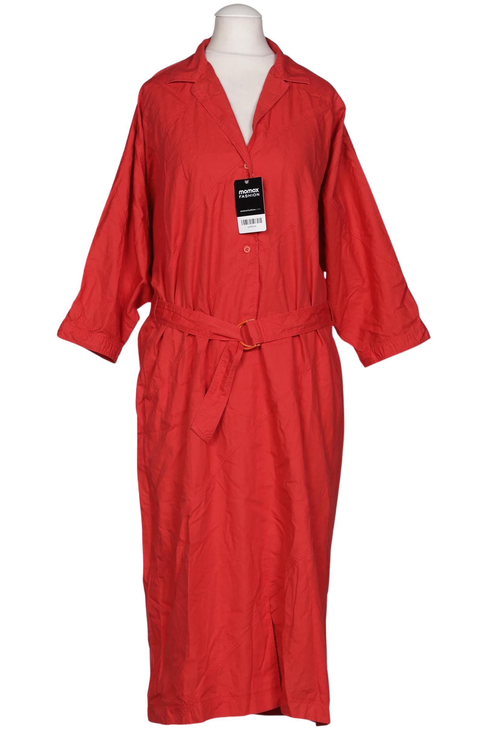 

Bogner Damen Kleid, rot, Gr. 36