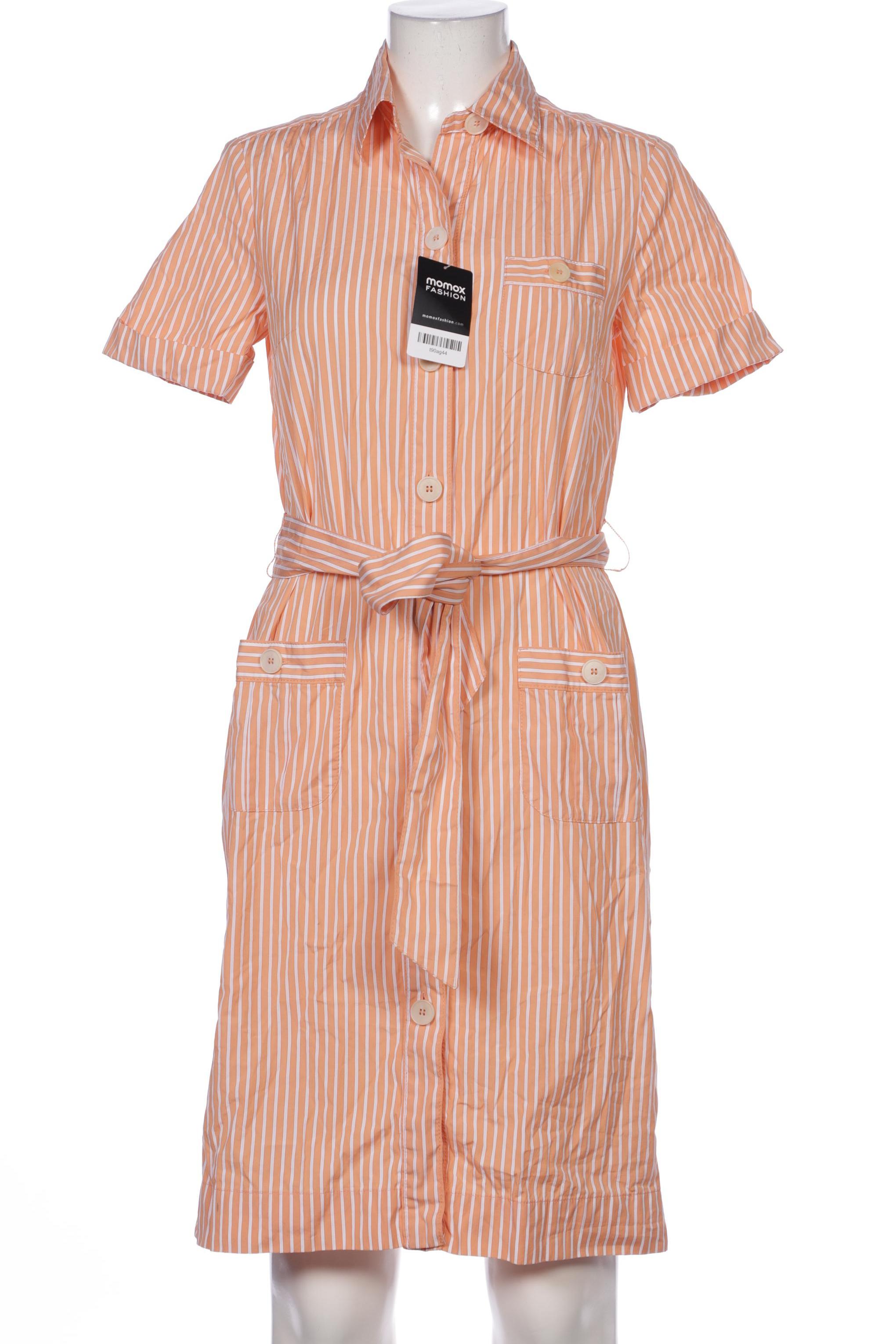 

Bogner Damen Kleid, orange, Gr. 38