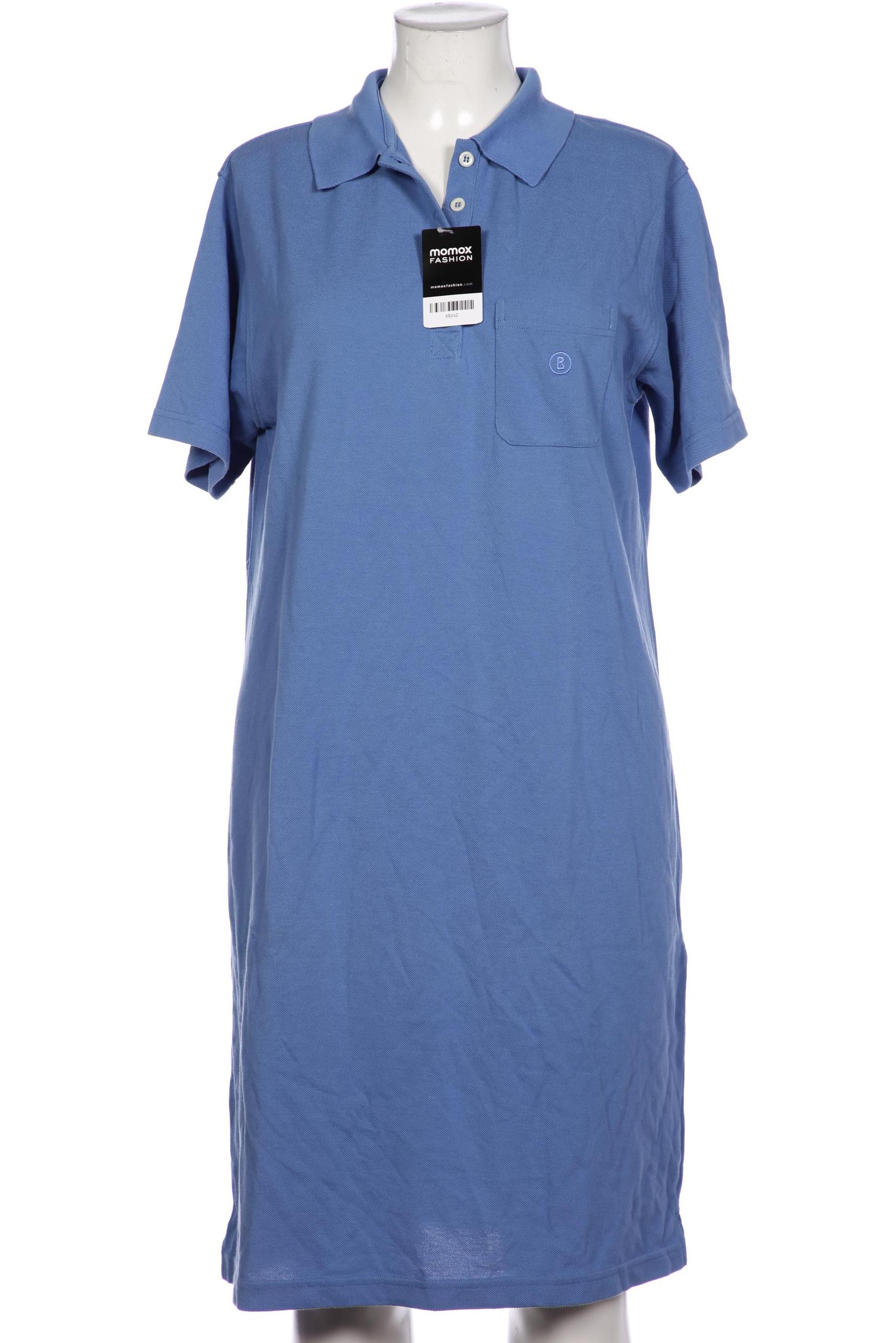 

Bogner Damen Kleid, blau, Gr. 23