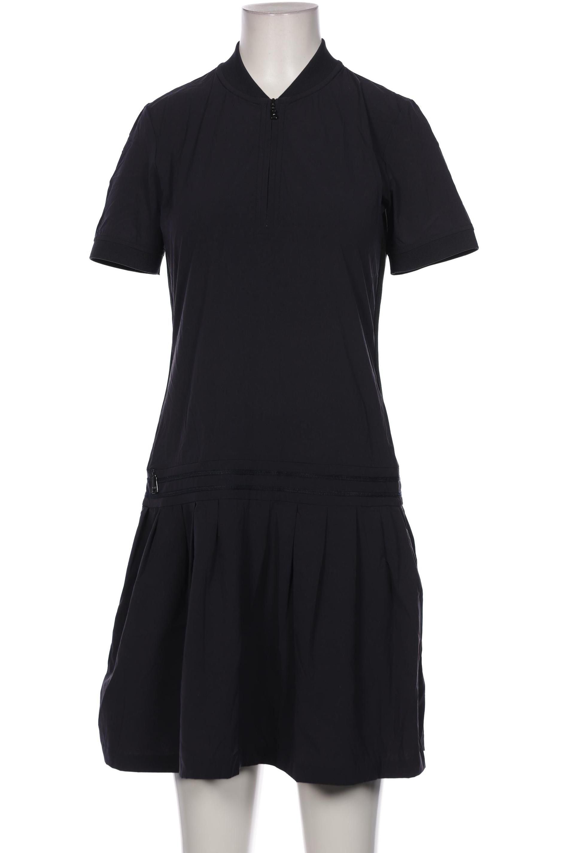 

Bogner Damen Kleid, marineblau, Gr. 36