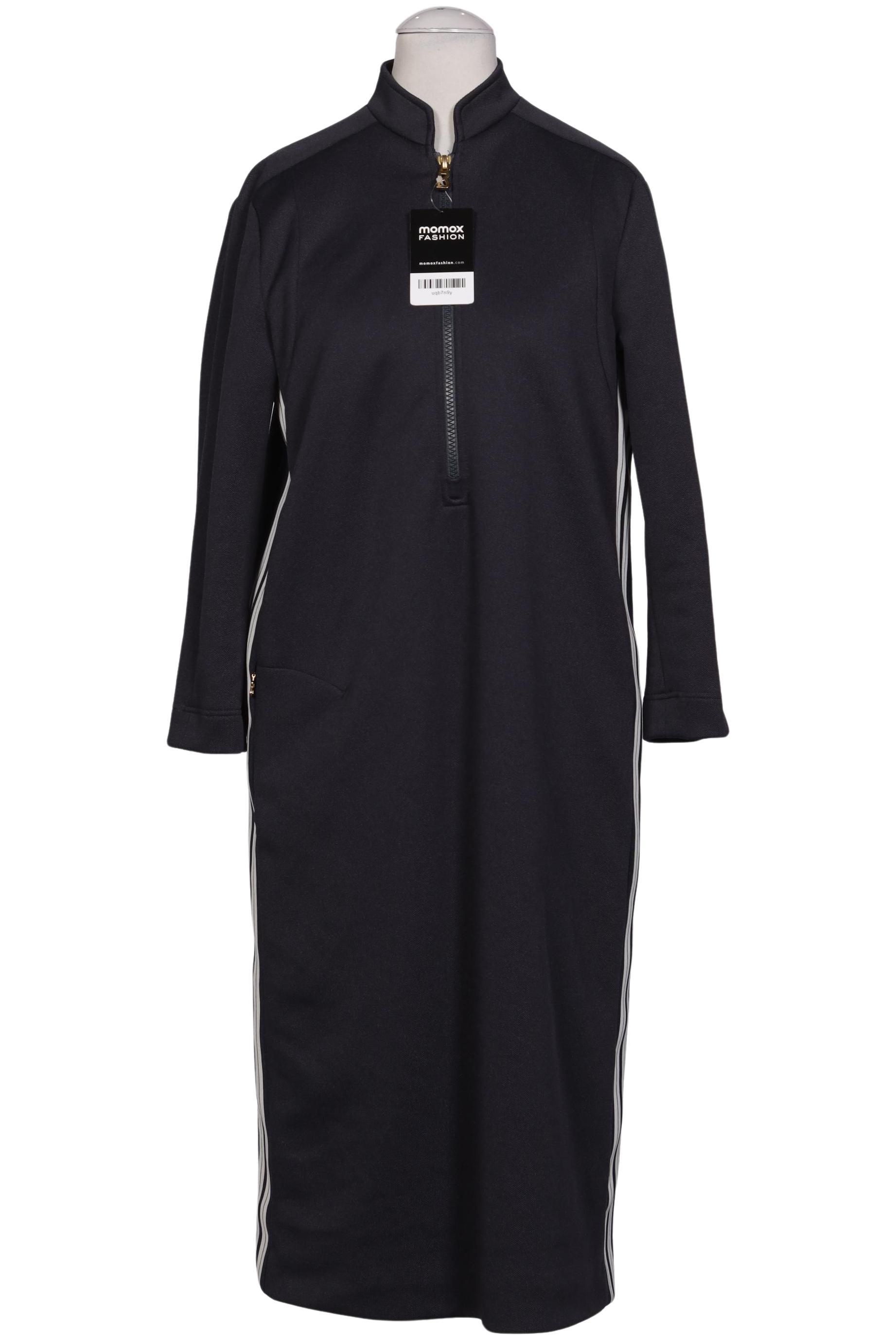 

Bogner Damen Kleid, marineblau, Gr. 34