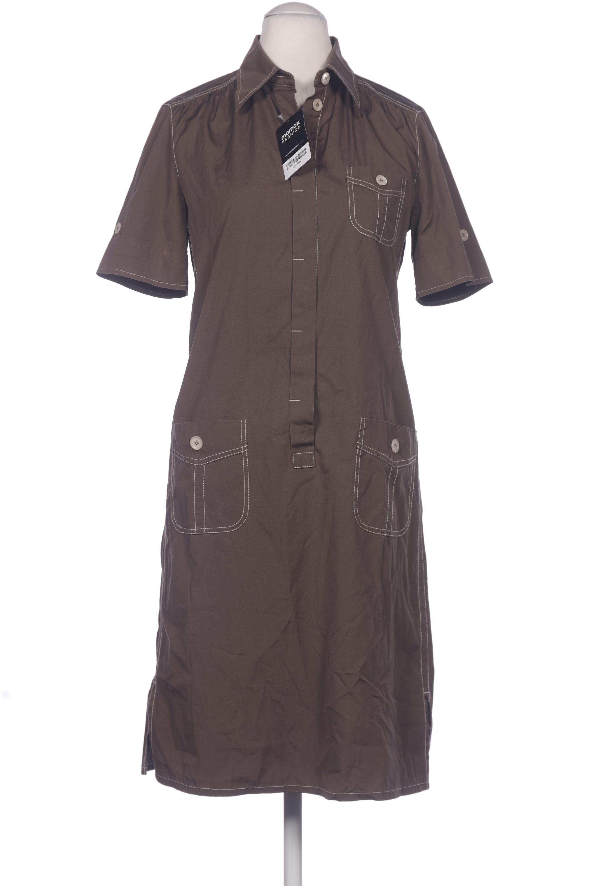 

Bogner Damen Kleid, grün, Gr. 38