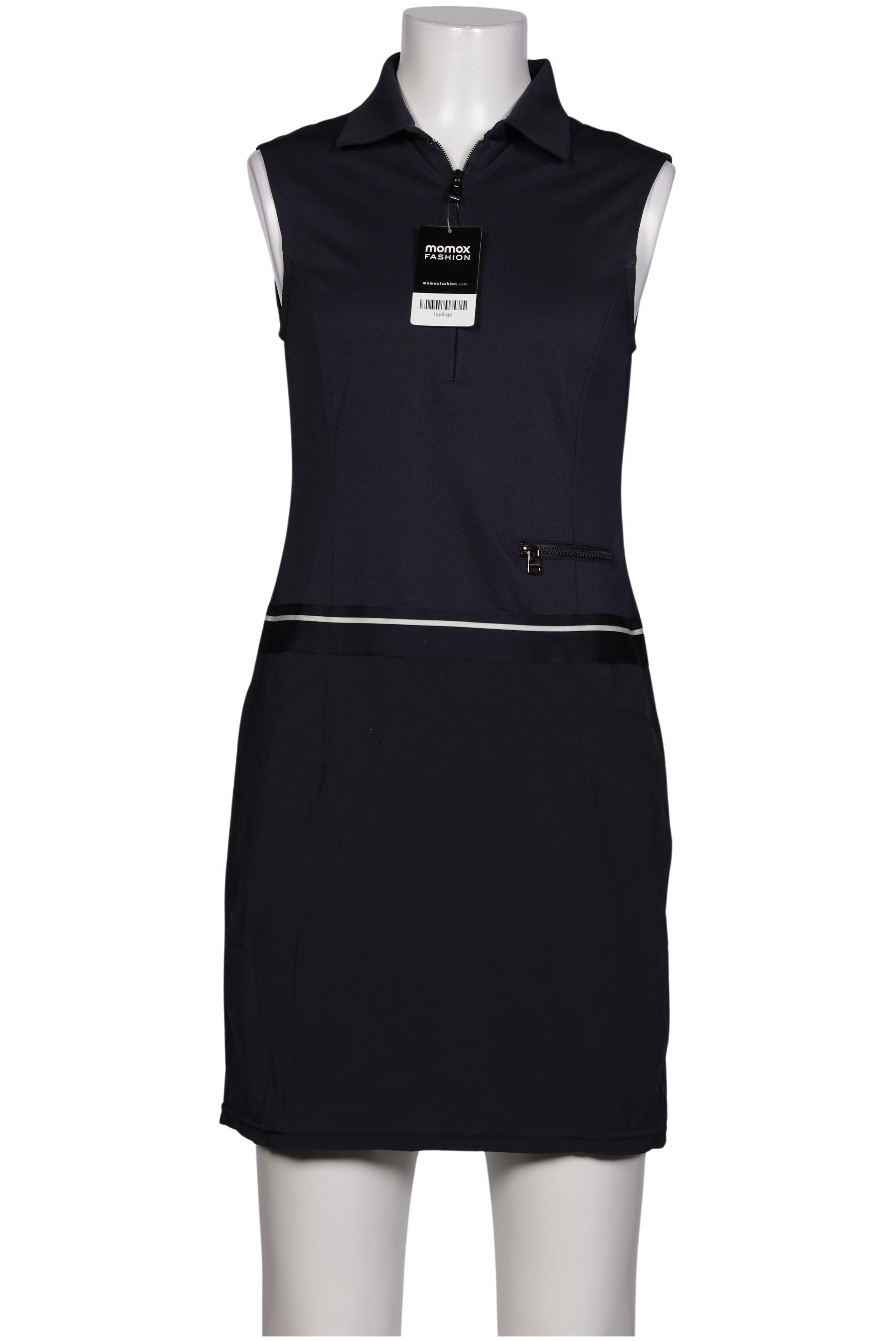 

Bogner Damen Kleid, marineblau, Gr. 38