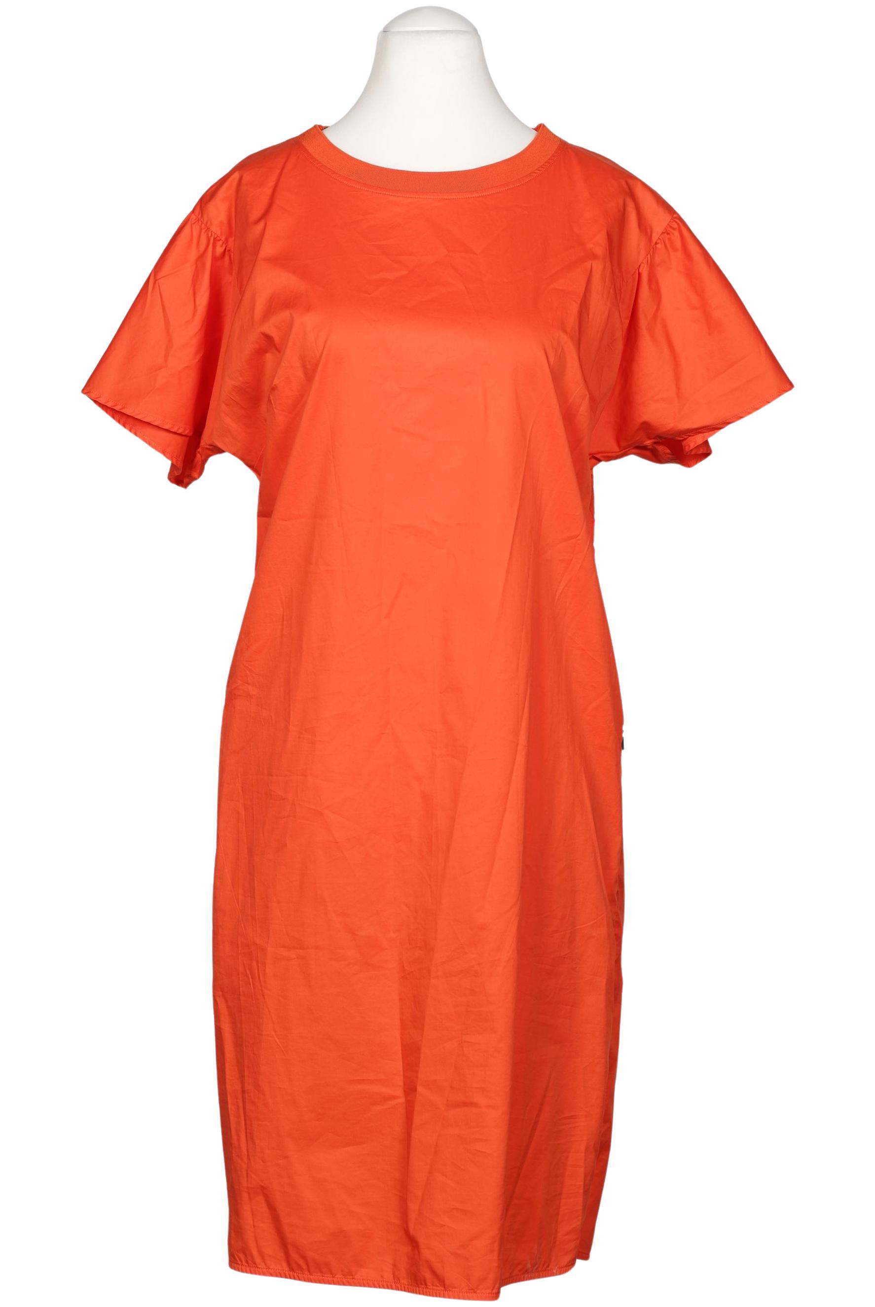 

Bogner Damen Kleid, orange, Gr. 38