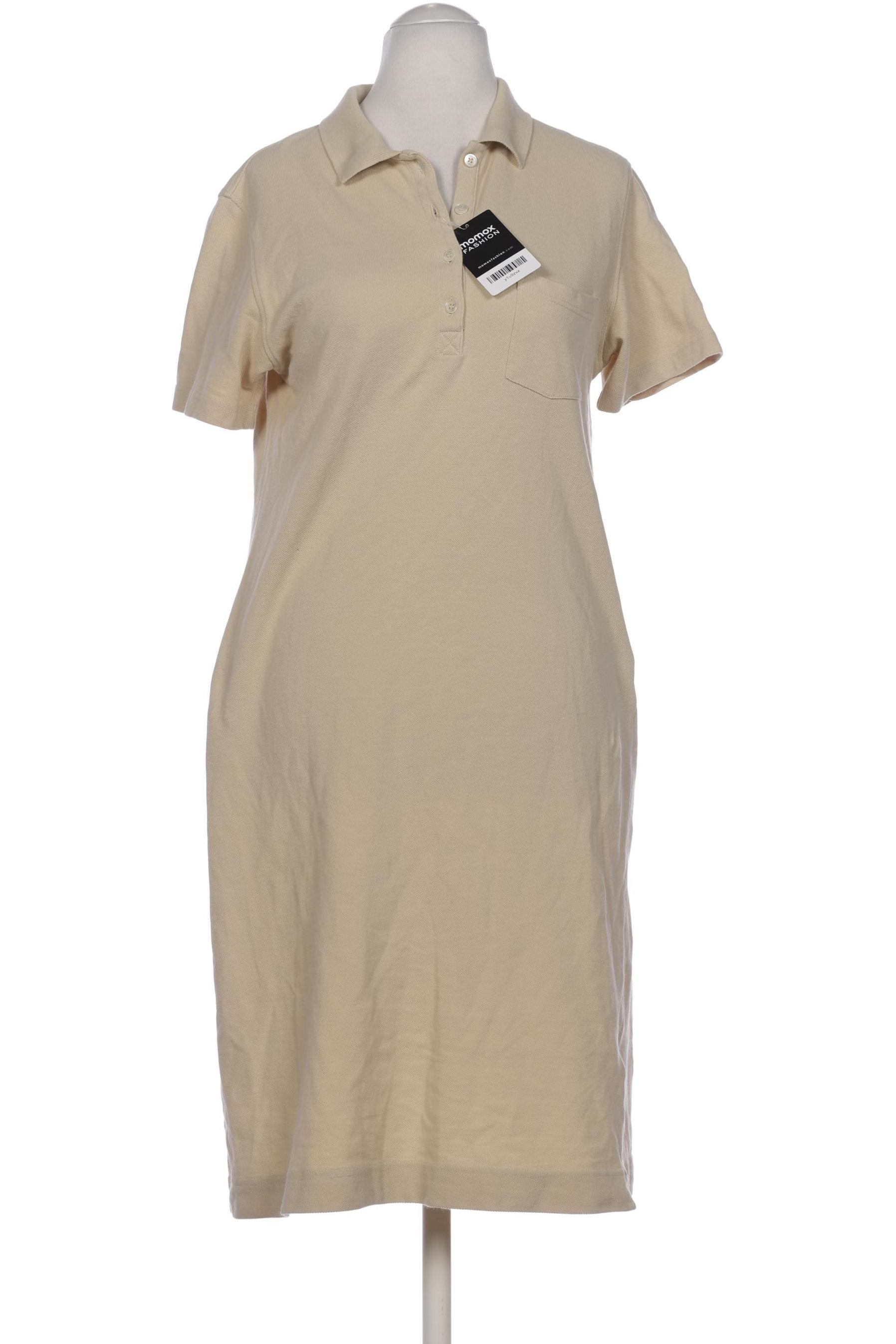 

Bogner Damen Kleid, beige, Gr. 40