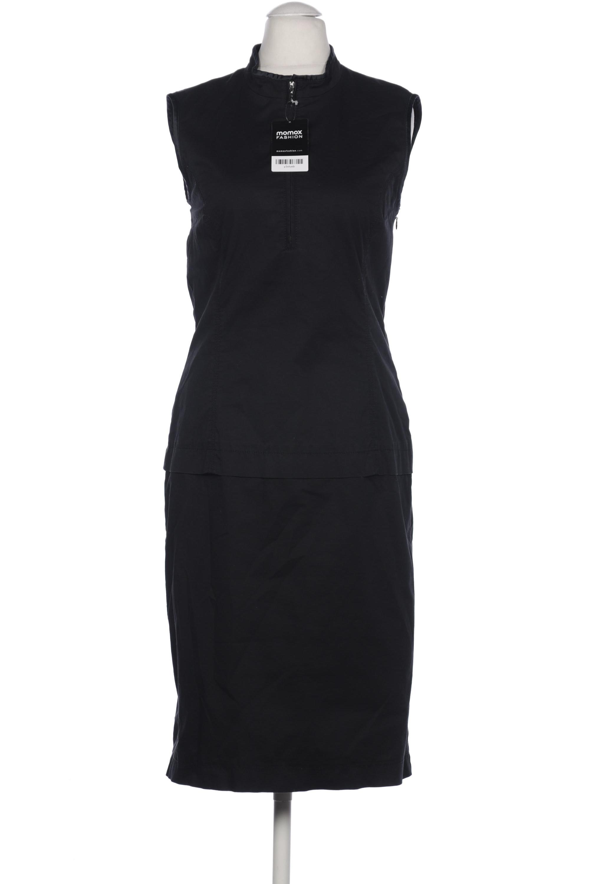 

Bogner Damen Kleid, schwarz, Gr. 38
