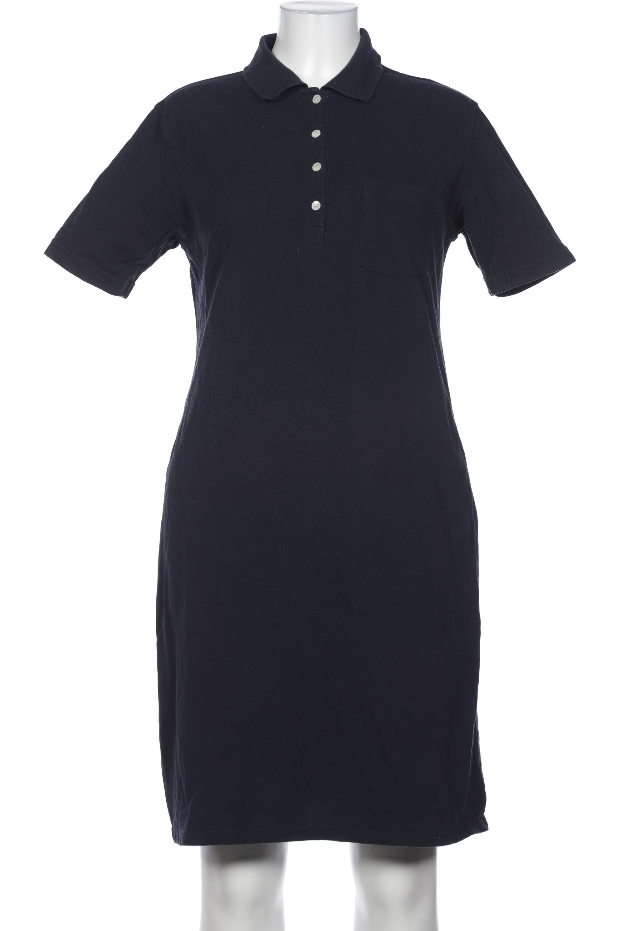 

Bogner Damen Kleid, marineblau