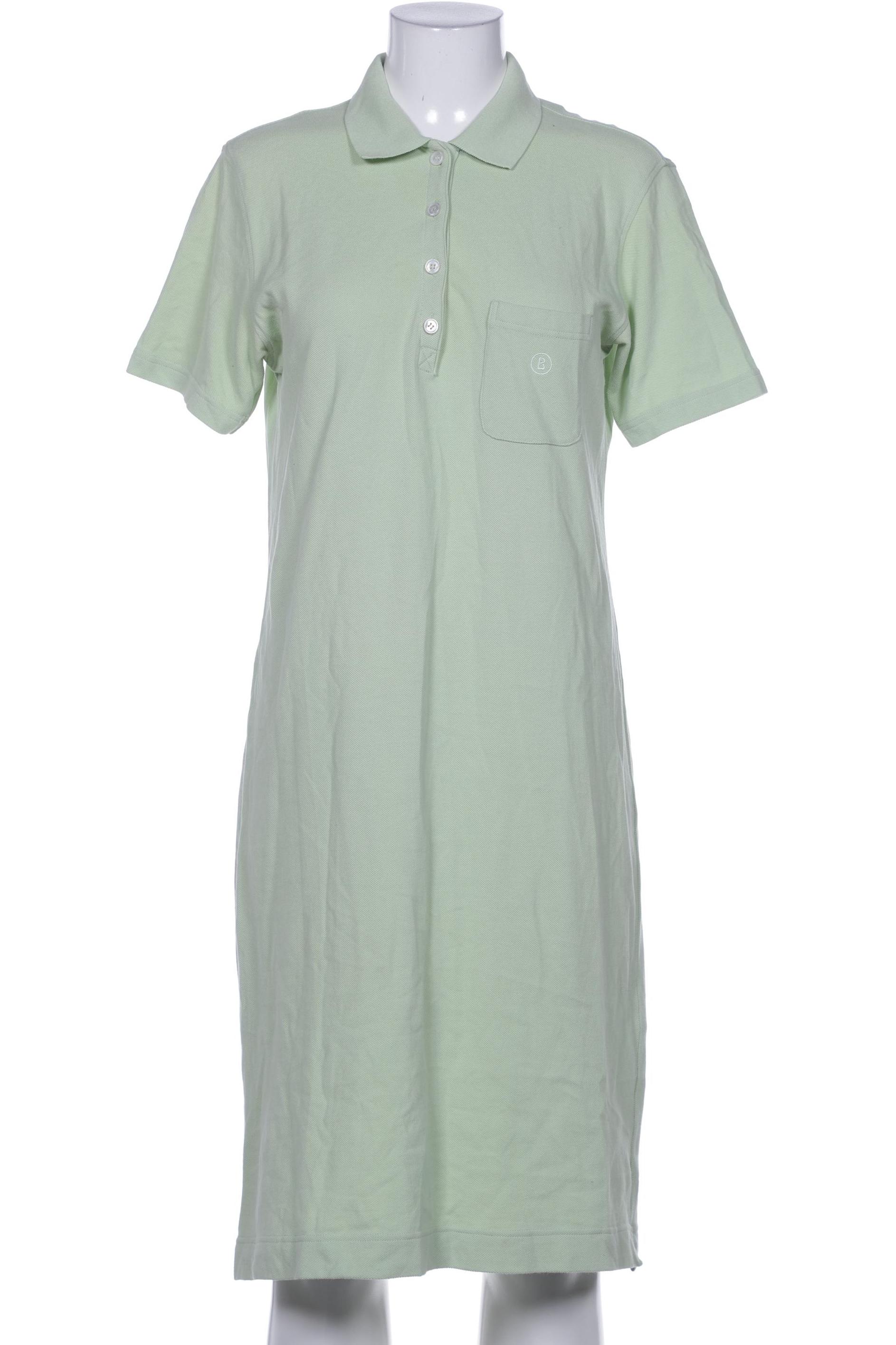 

Bogner Damen Kleid, hellgrün