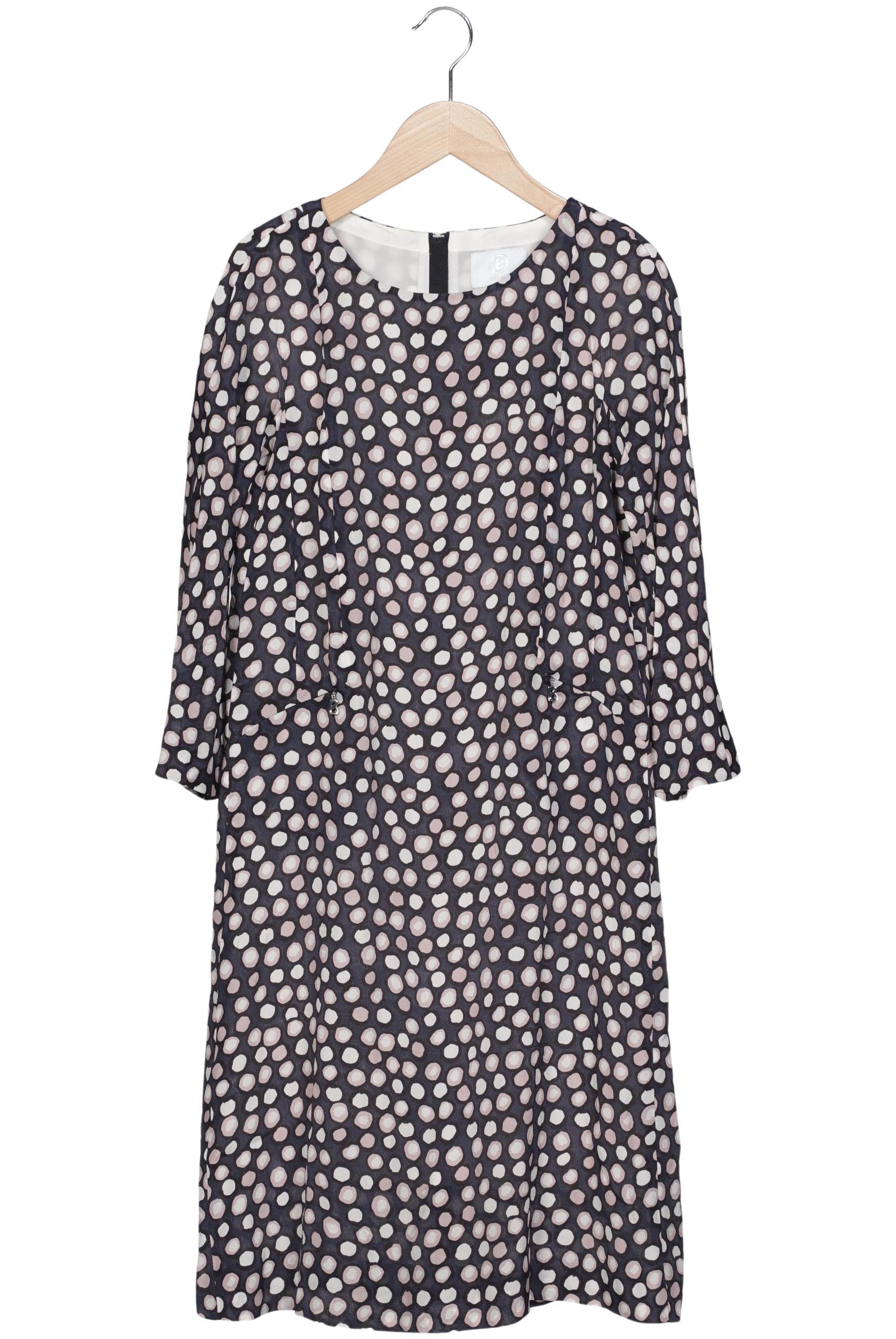 

Bogner Damen Kleid, marineblau, Gr. 34