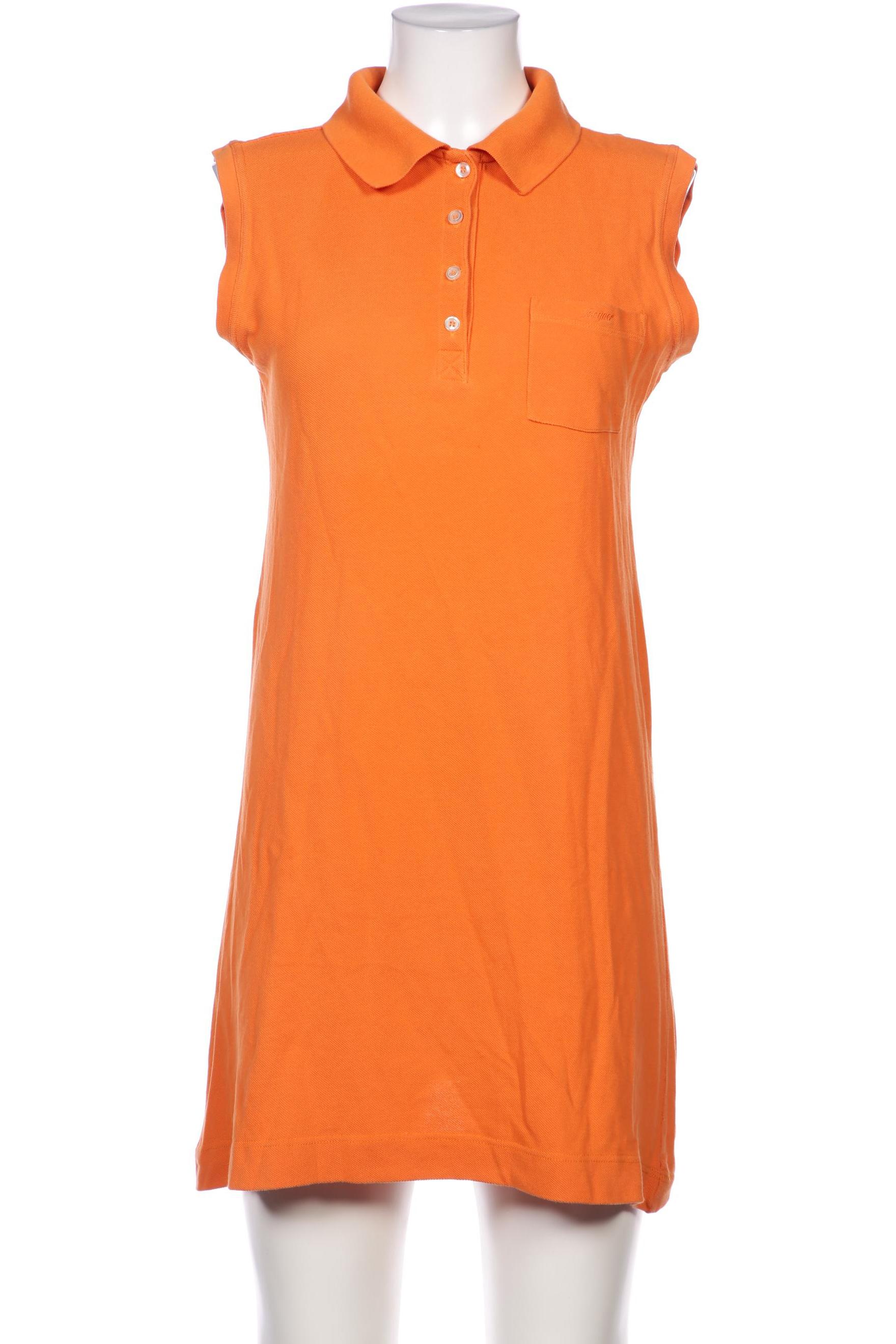 

Bogner Damen Kleid, orange, Gr. 42