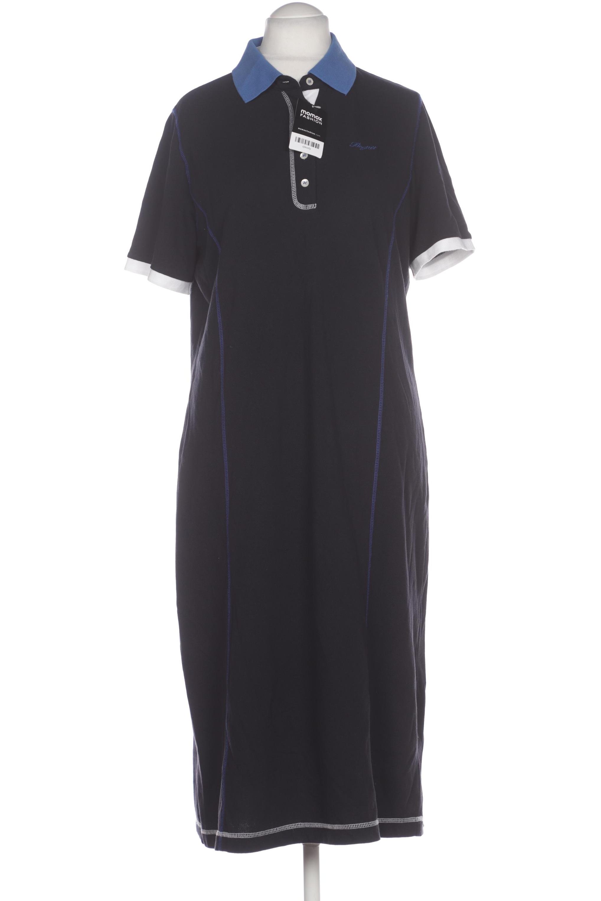 

Bogner Damen Kleid, schwarz, Gr. 46