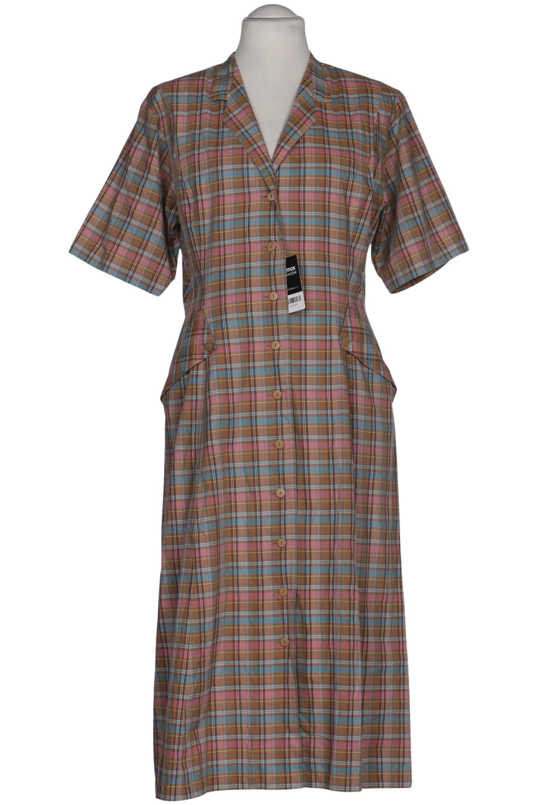 

Bogner Damen Kleid, braun, Gr. 84