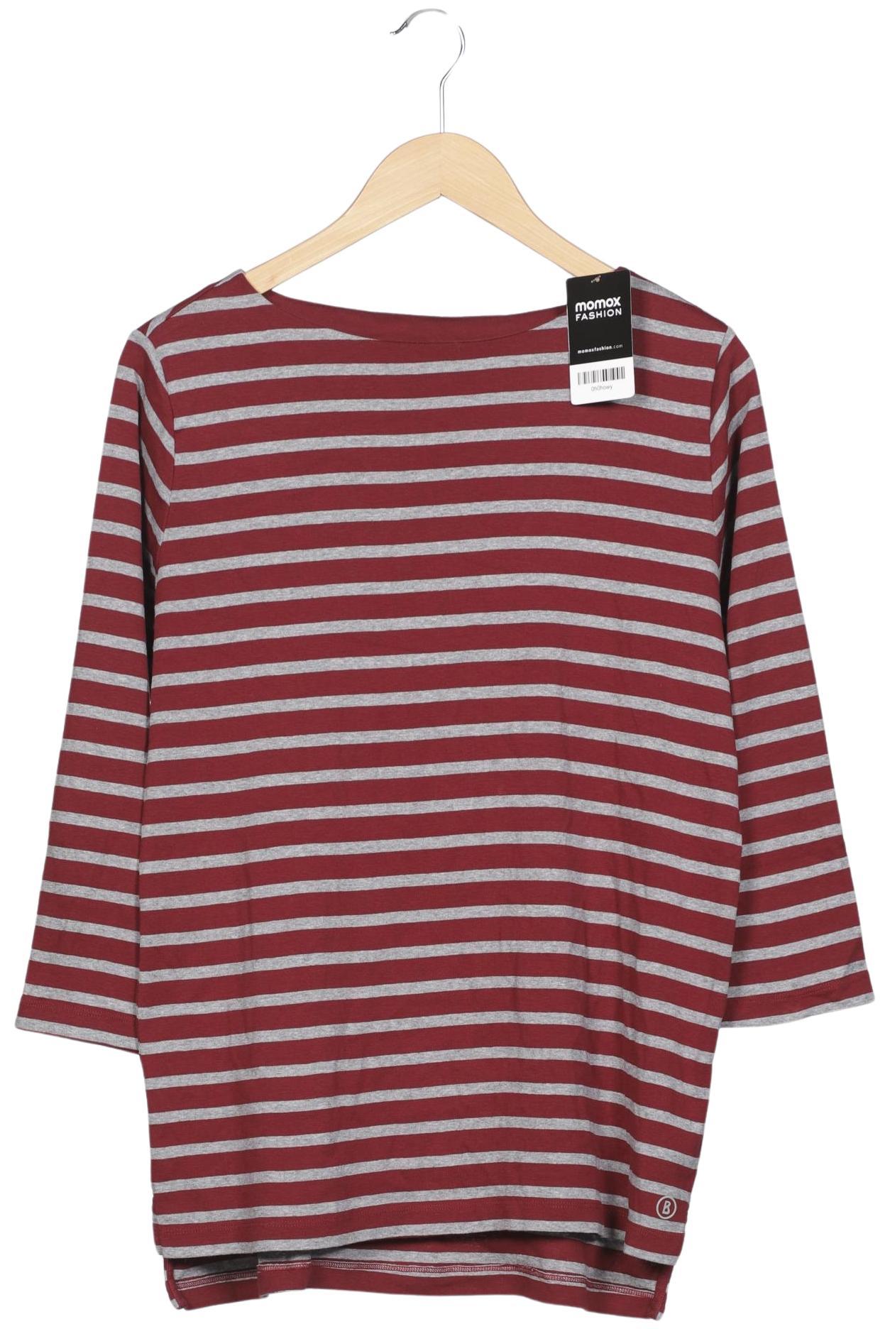 

Bogner Damen Langarmshirt, mehrfarbig, Gr. 44