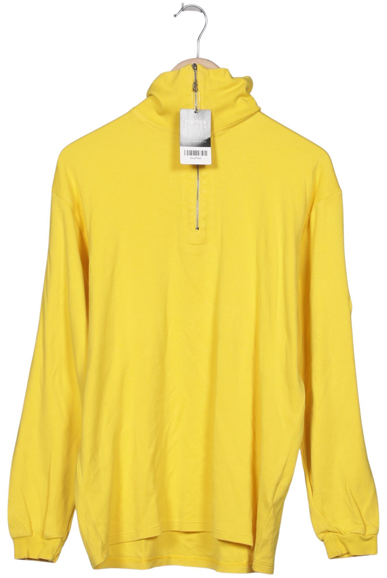 

Bogner Damen Langarmshirt, gelb, Gr. 42