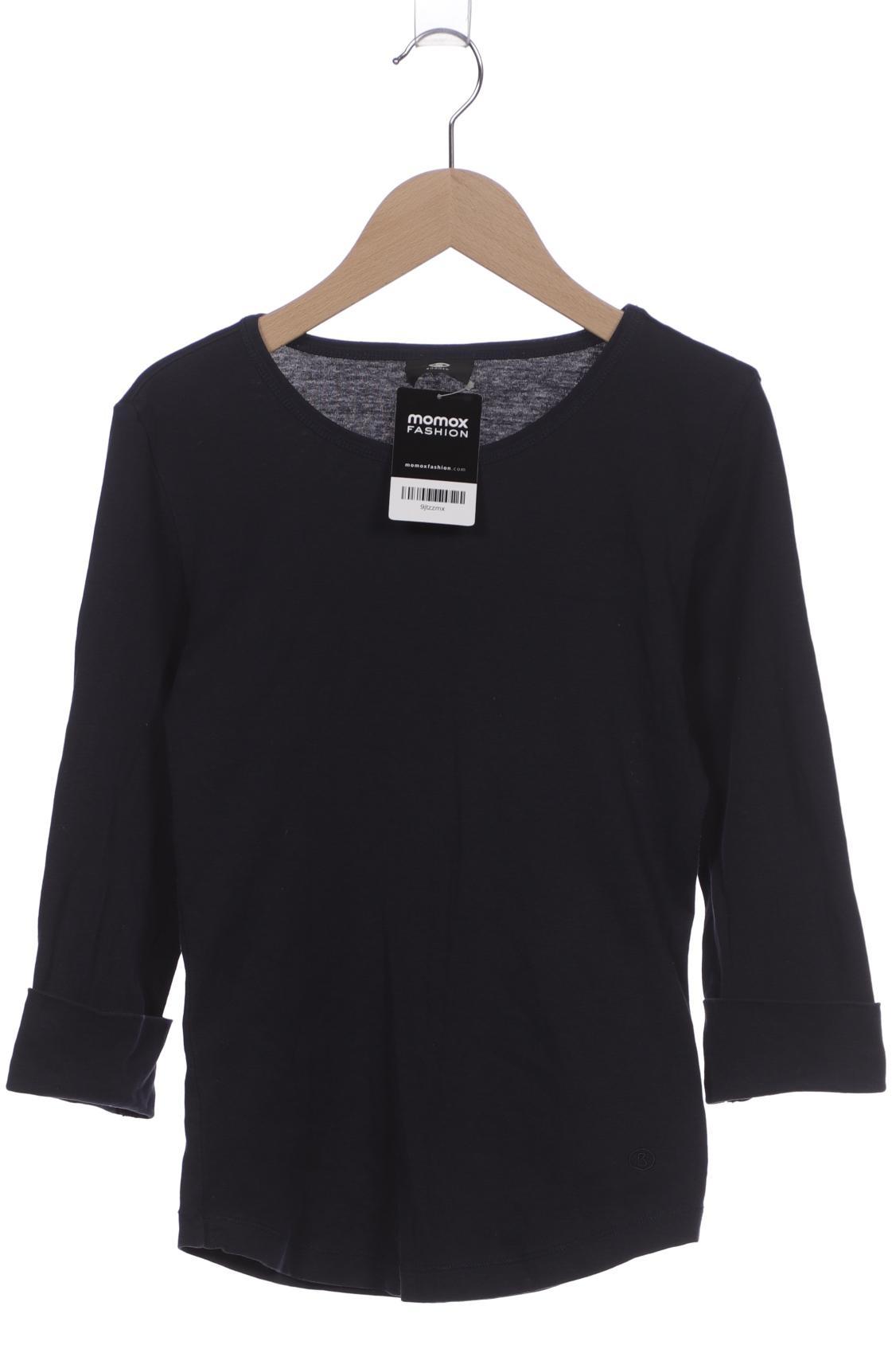 

Bogner Damen Langarmshirt, marineblau, Gr. 36