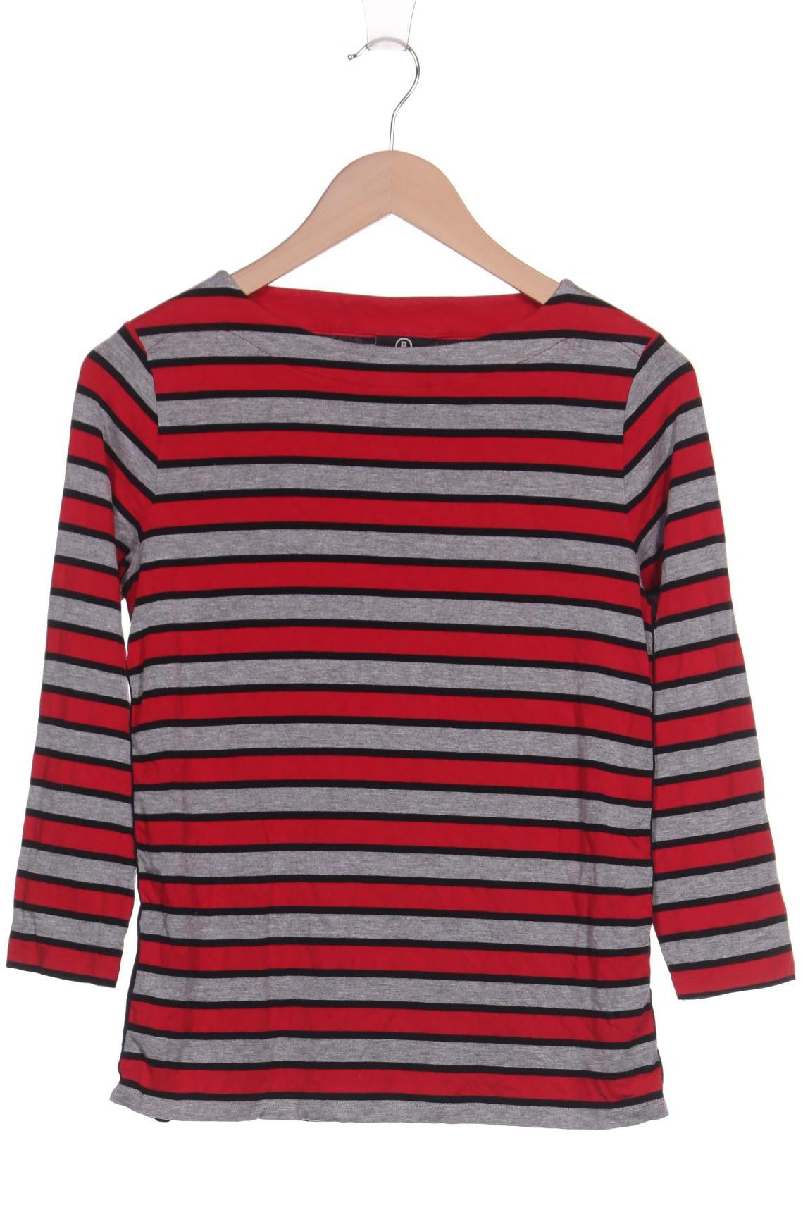 

Bogner Damen Langarmshirt, mehrfarbig, Gr. 36