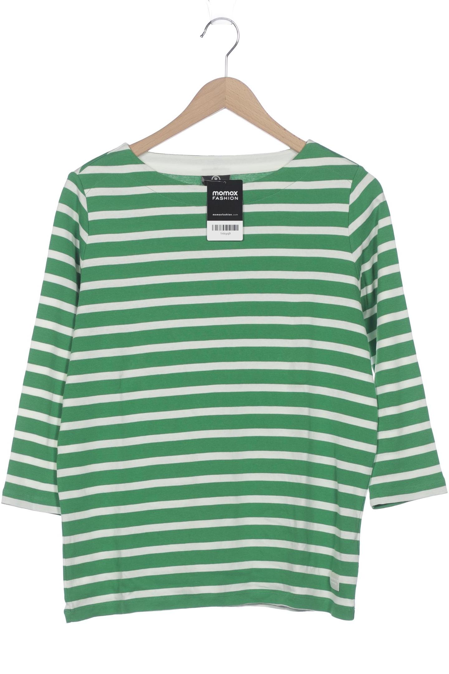 

Bogner Damen Langarmshirt, grün, Gr. 44